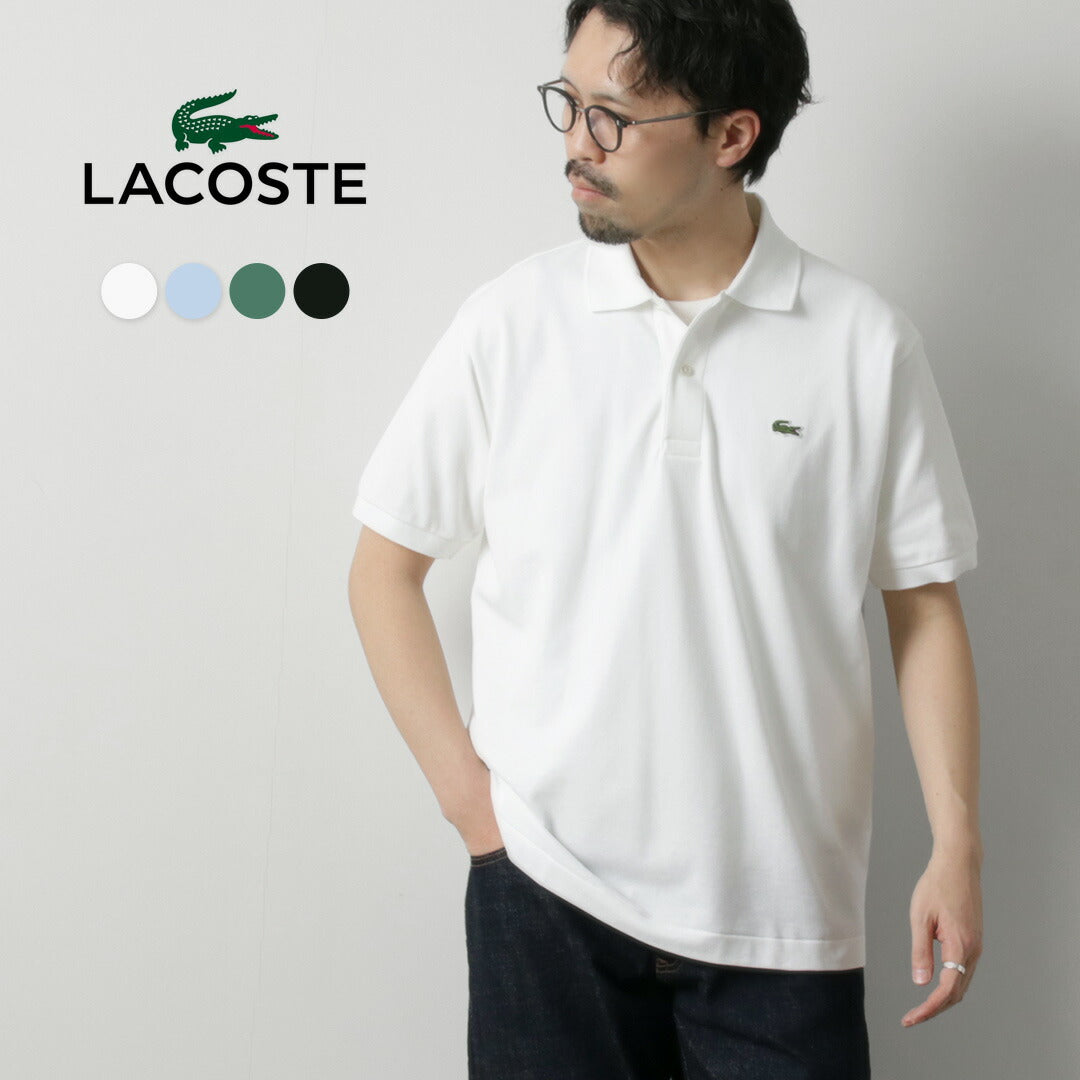 LACOSTE / L1212 Polo 衫