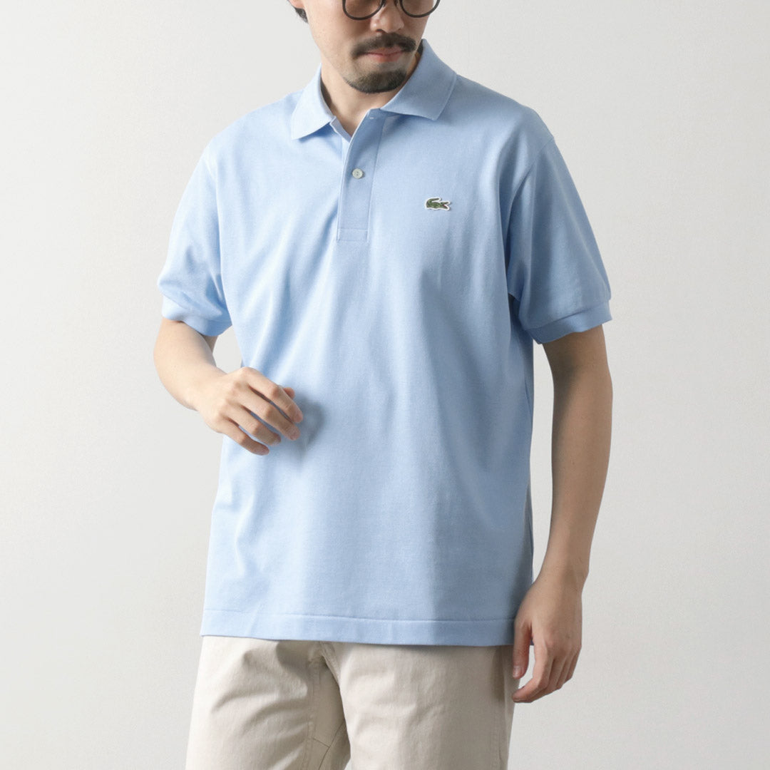 LACOSTE / L1212 Polo shirt