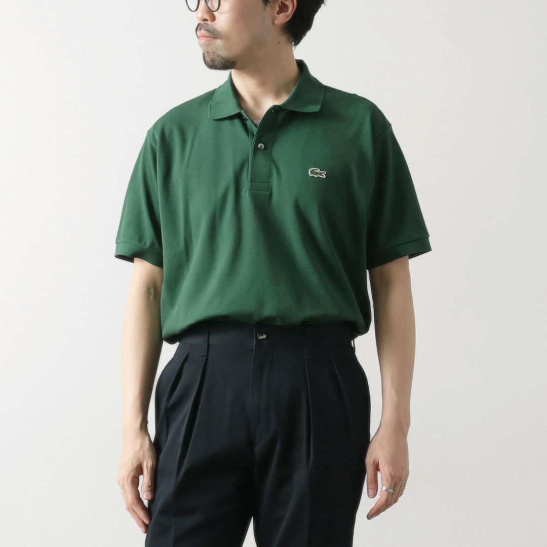 LACOSTE / L1212 Polo shirt