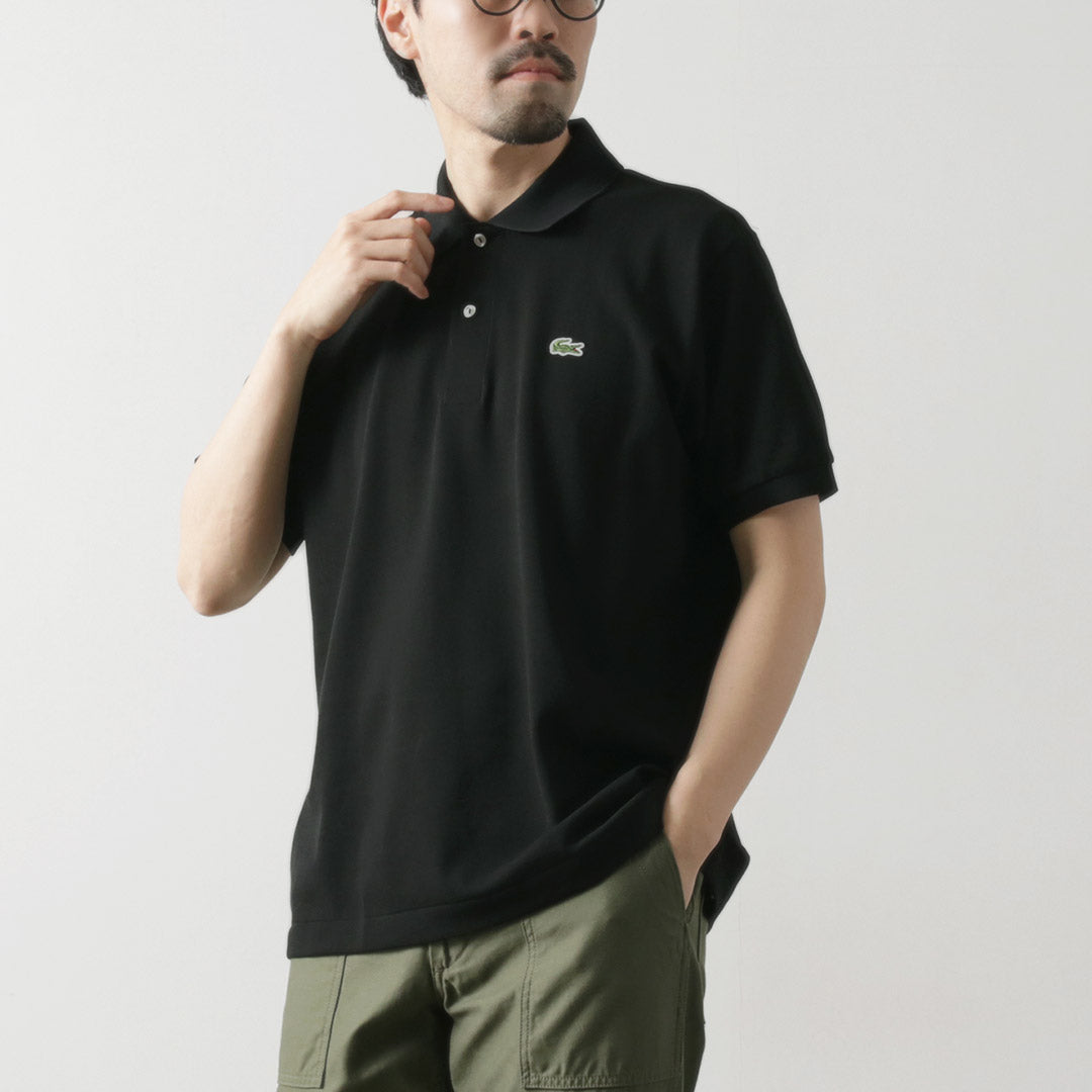 LACOSTE / L1212 Polo shirt