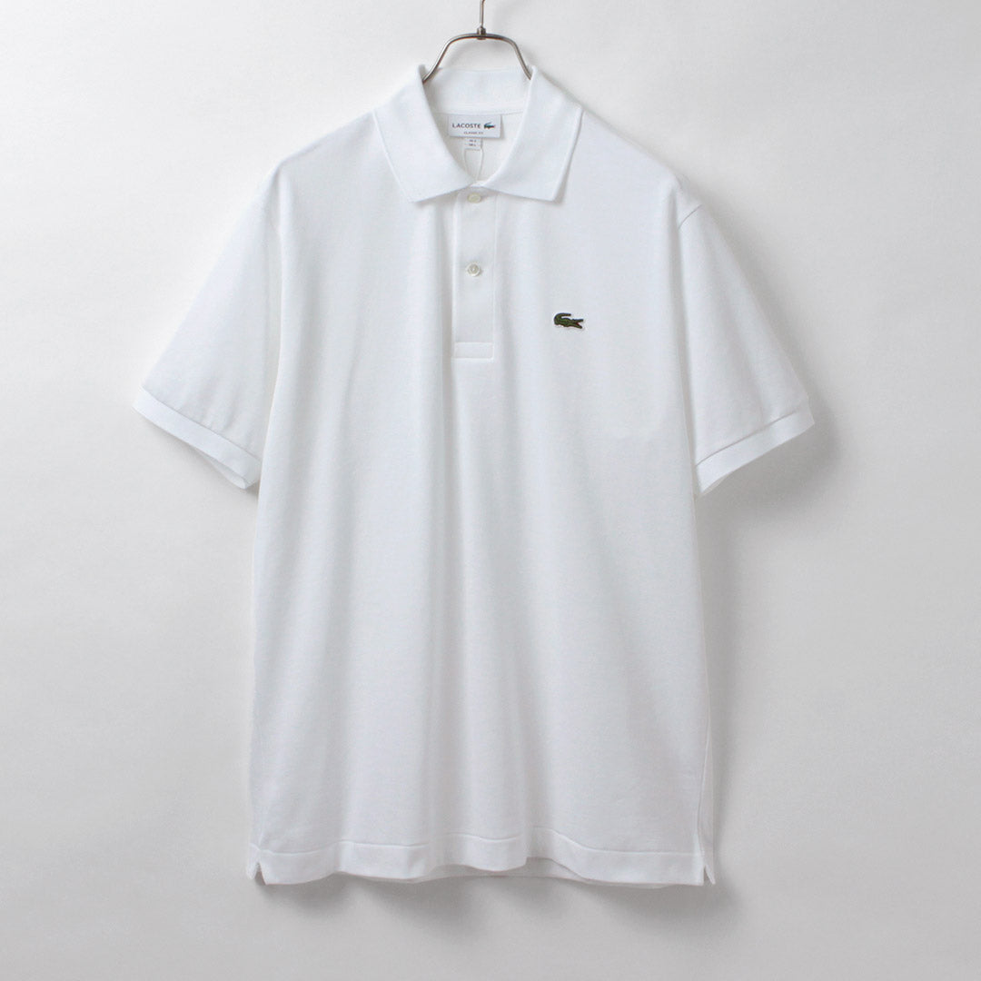 LACOSTE / L1212 Polo shirt