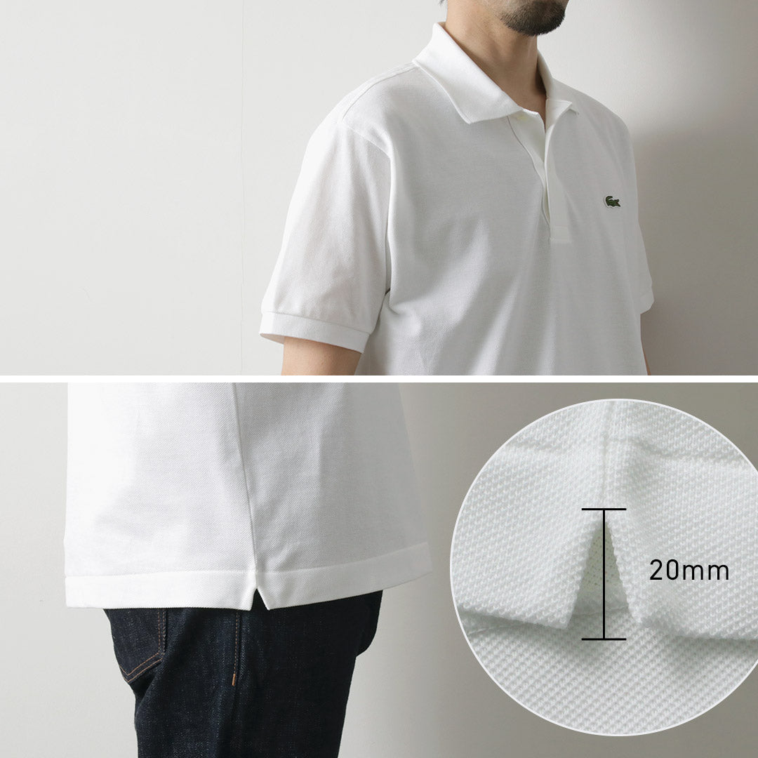 LACOSTE / L1212 Polo 衫