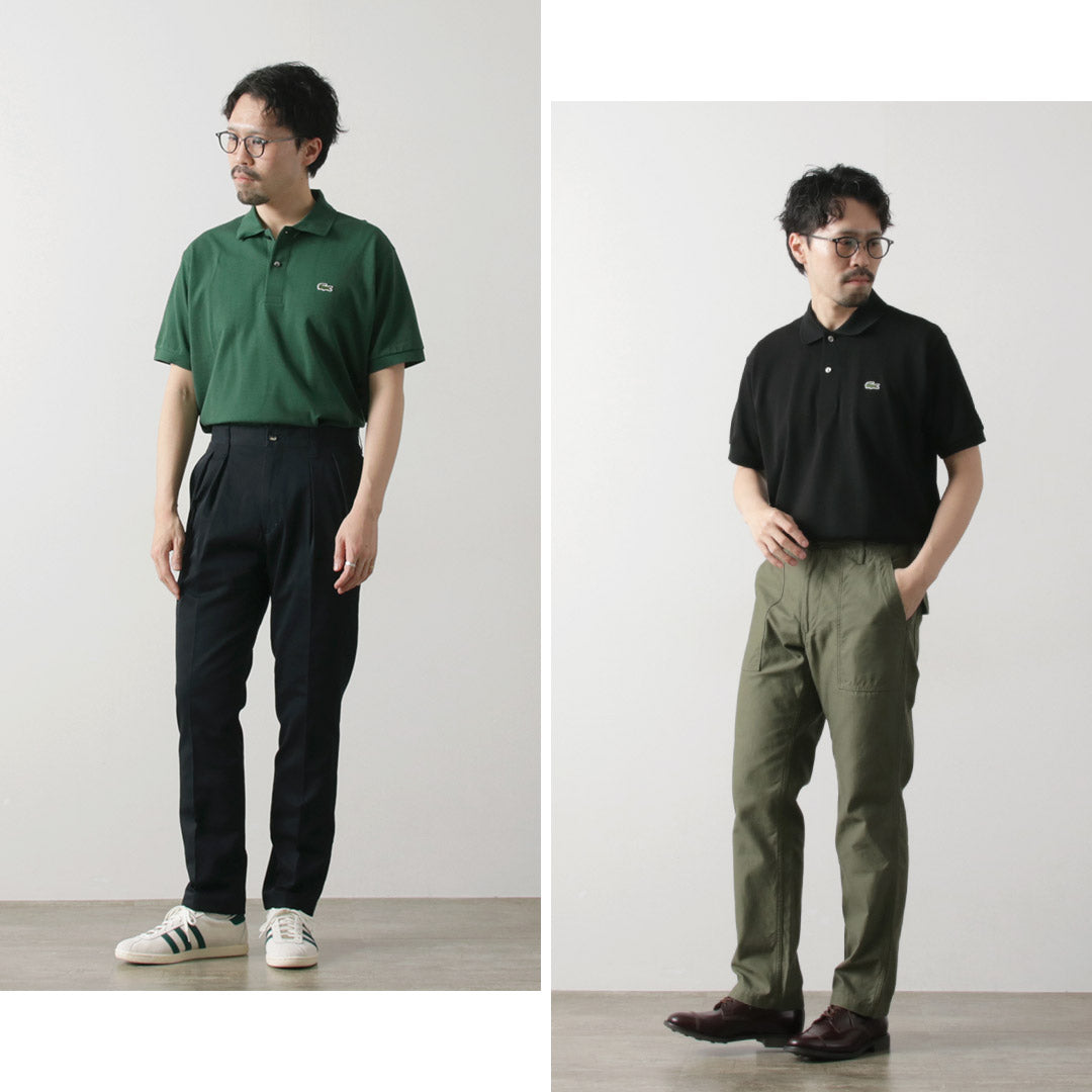 LACOSTE / L1212 Polo 衫