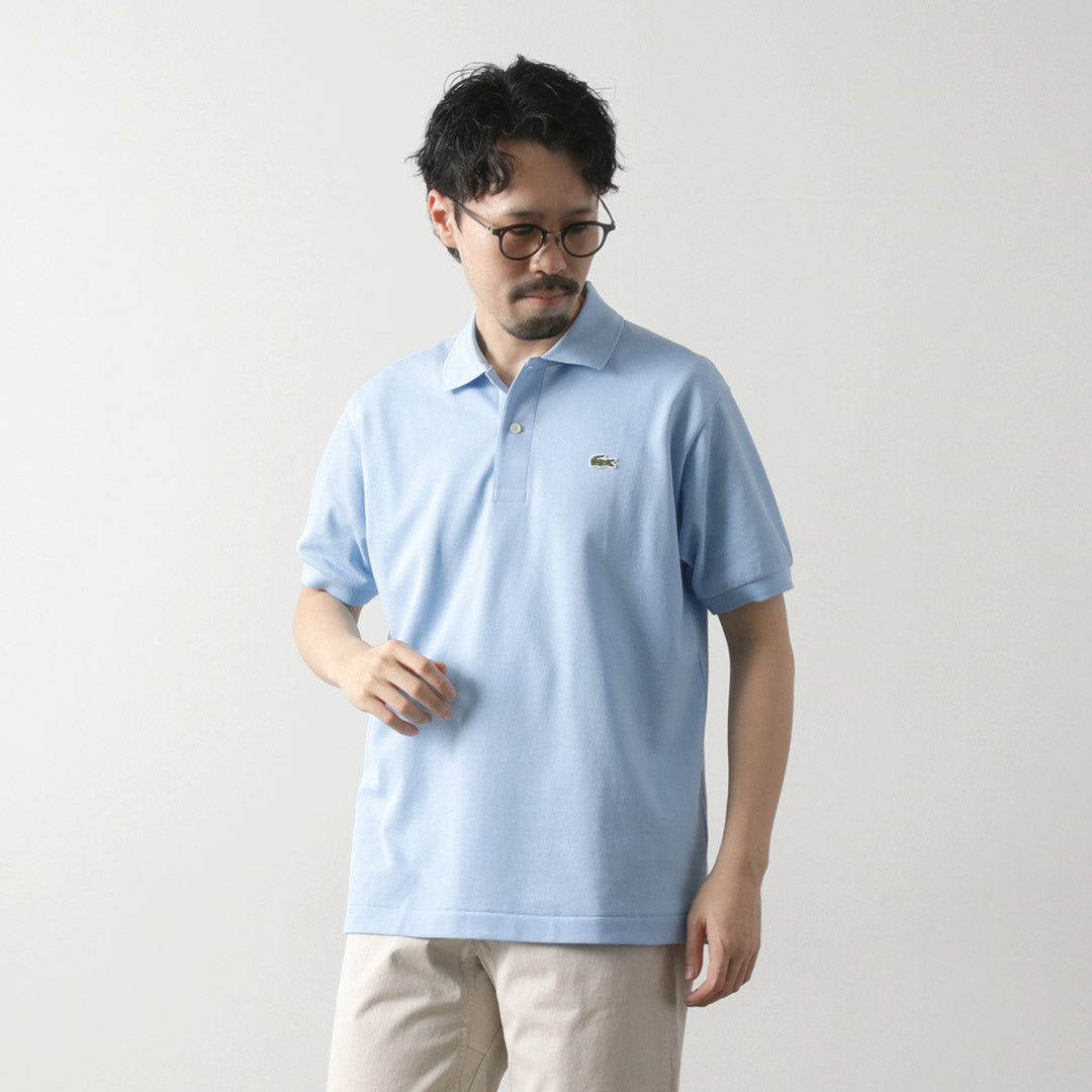 LACOSTE / L1212 Polo 衫