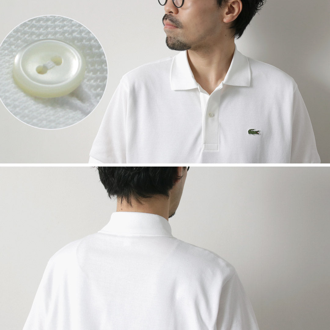 LACOSTE / L1212 Polo 衫