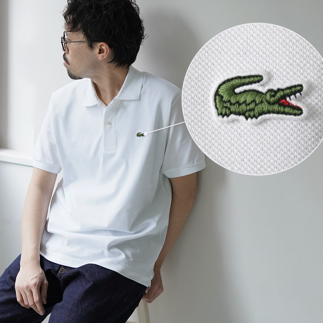 LACOSTE / L1212 Polo 衫