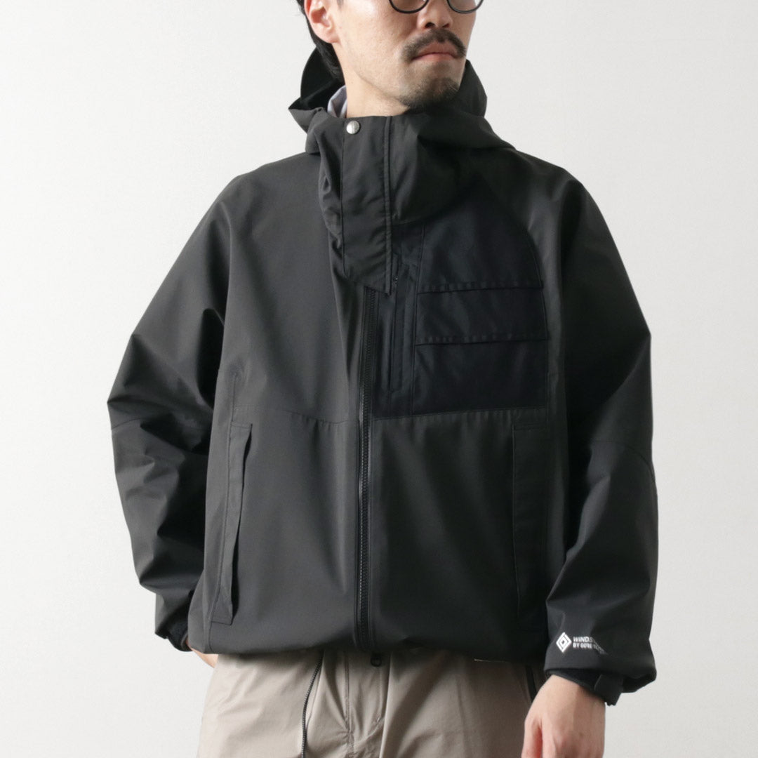 FOXFIRE / Stream Side Jacket 2