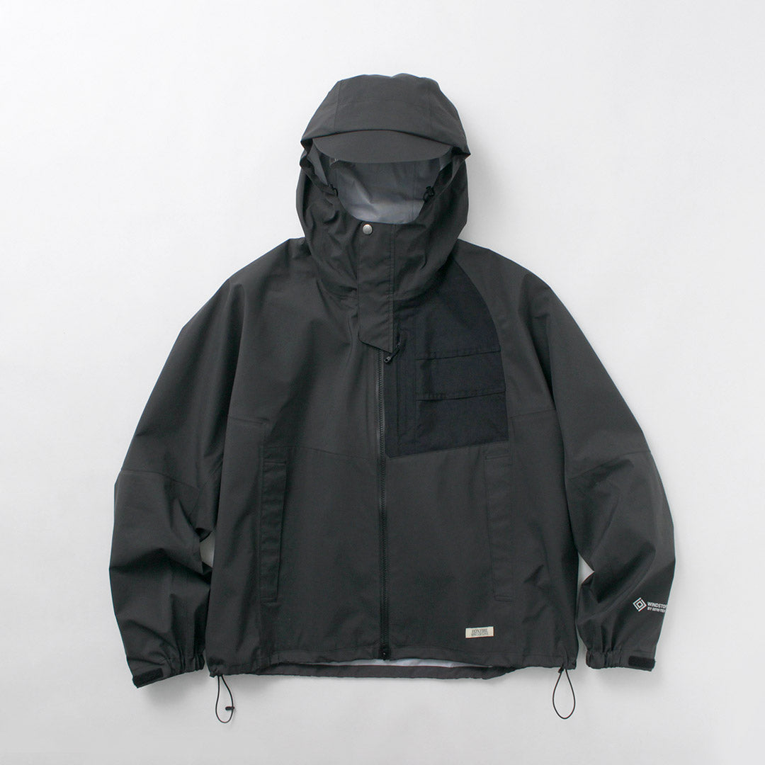 FOXFIRE / Stream Side Jacket 2