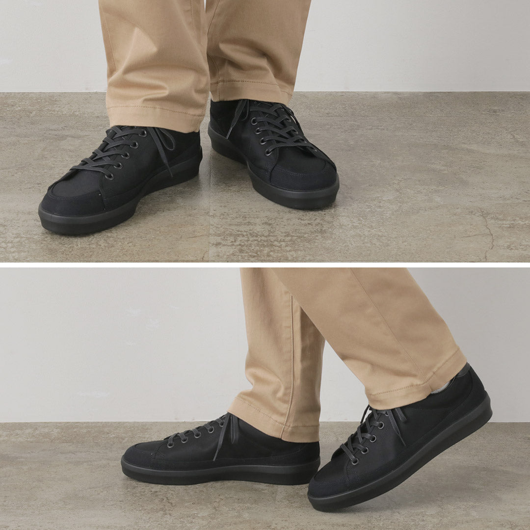 Baskets MOONSTAR / Raly 32B