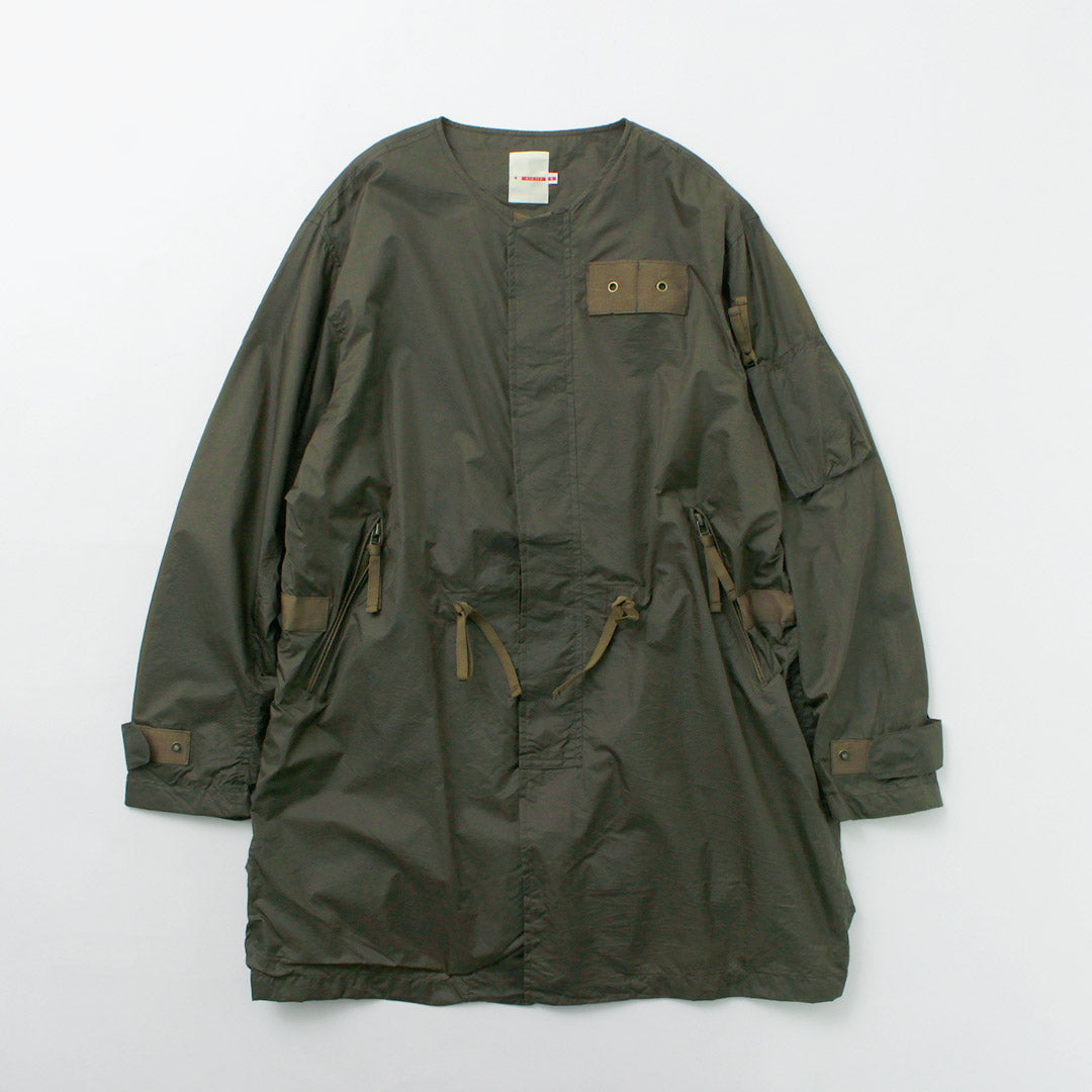 DIP/DZT / 2 Layer Coat