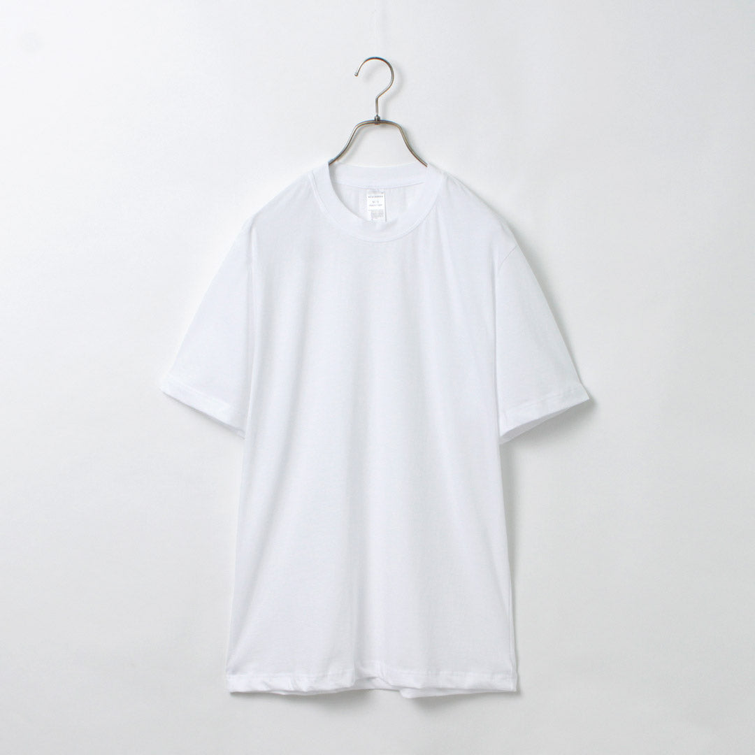 Schiesser / American Crew Neck 2 Pack T恤