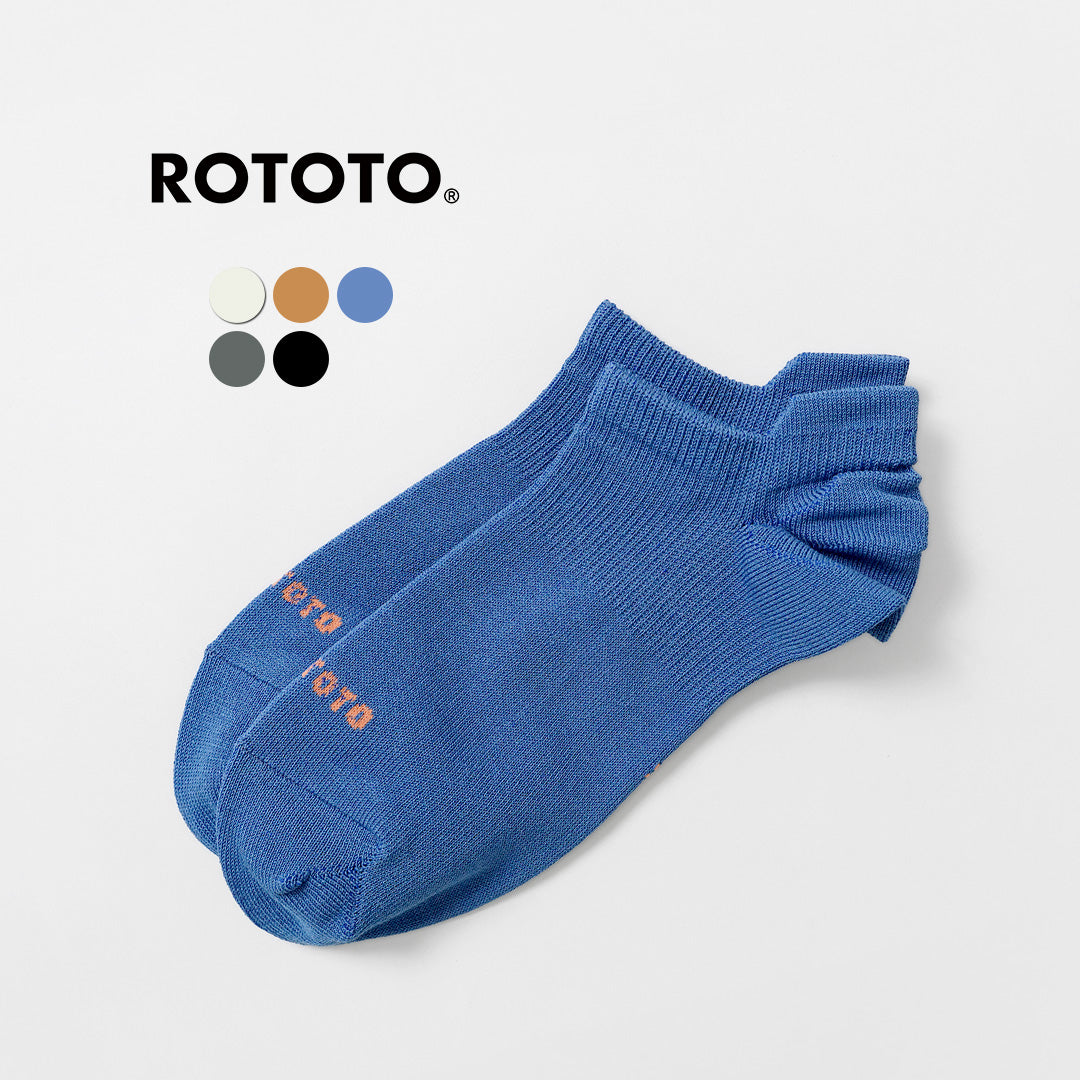 ROTOTO / 运动鞋脚套