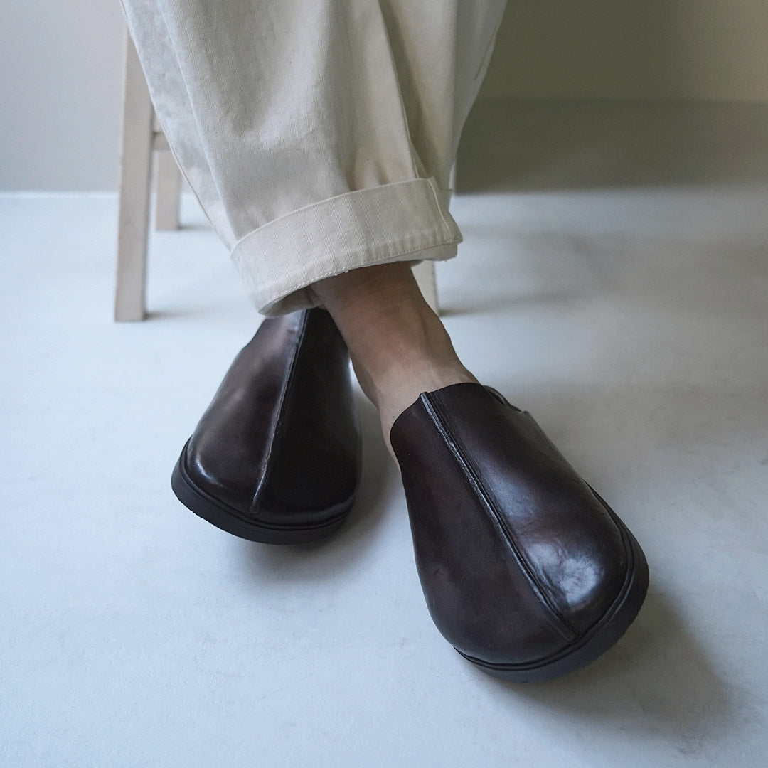 Brador / Men's Sabot型涼鞋