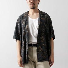darkgray / M