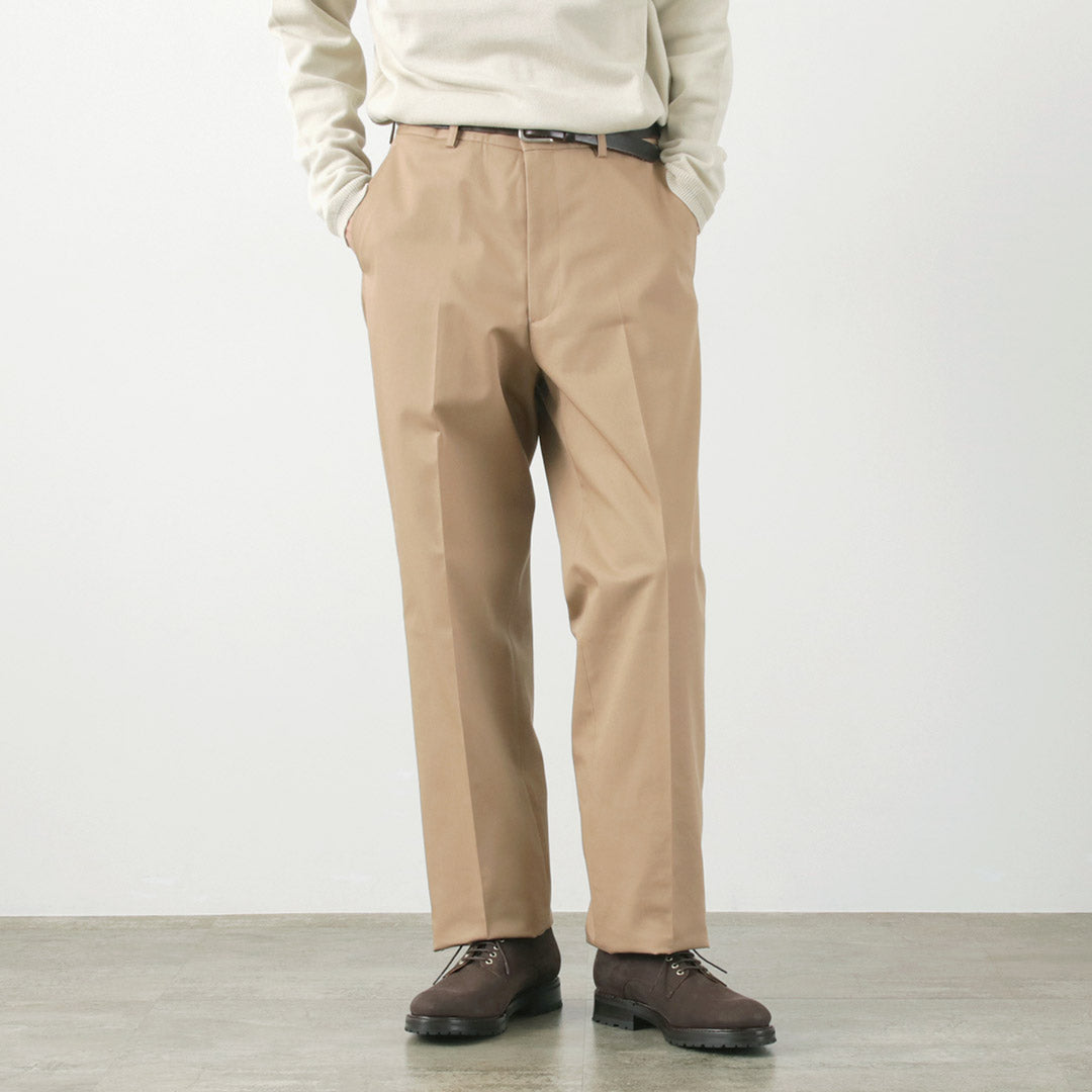 FREEMANS SPORTING CLUB / Pantalon Bleecker