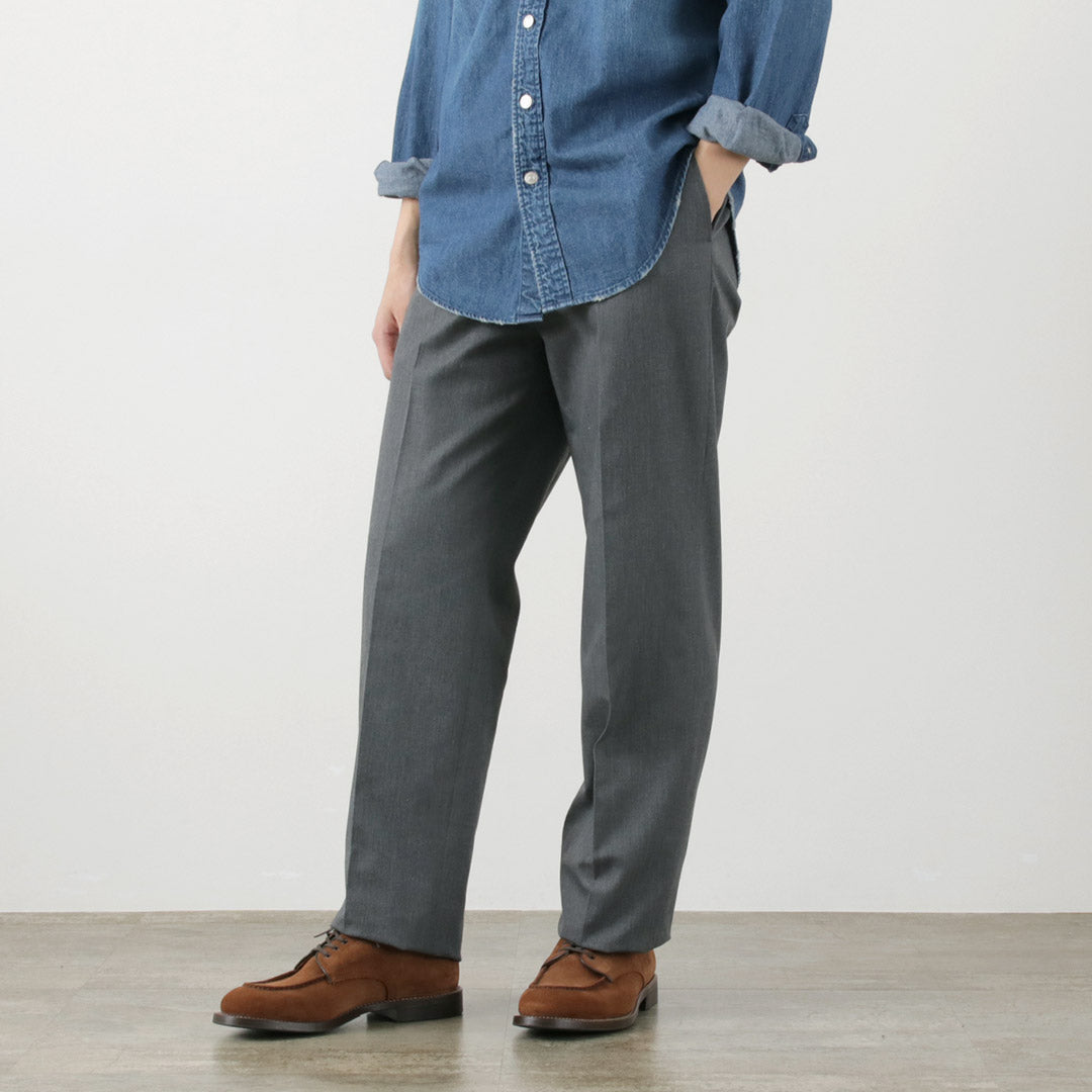FREEMANS SPORTING CLUB / Pantalon Bleecker