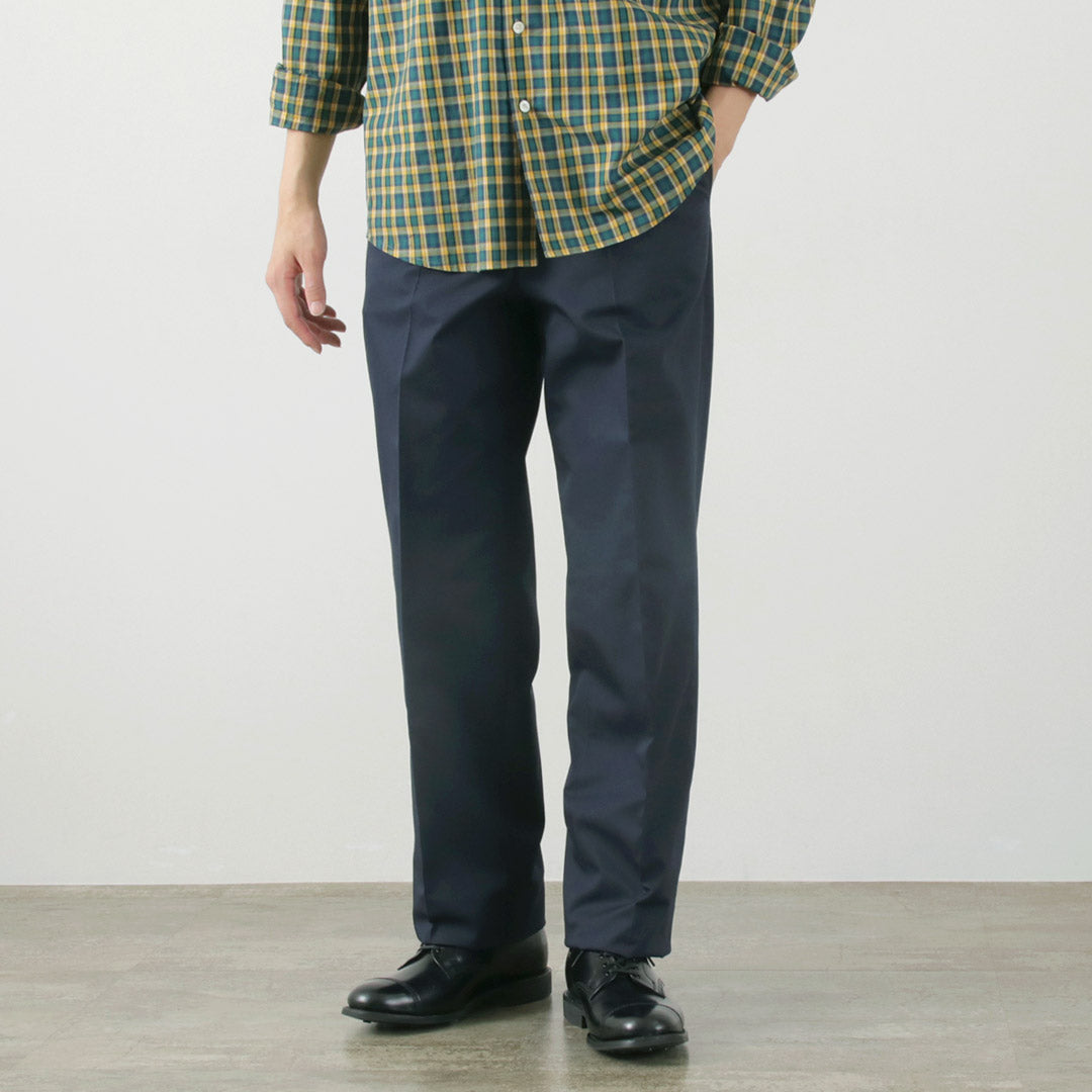 FREEMANS SPORTING CLUB / Pantalon Bleecker
