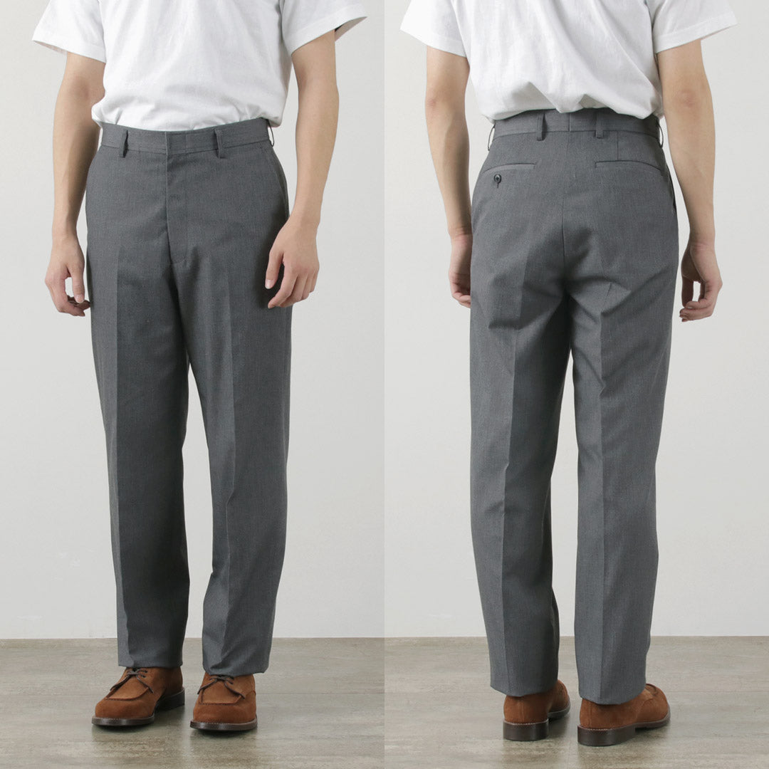 FREEMANS SPORTING CLUB / Pantalon Bleecker