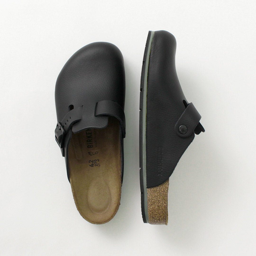 Birkenstock / Boston Pro涼鞋