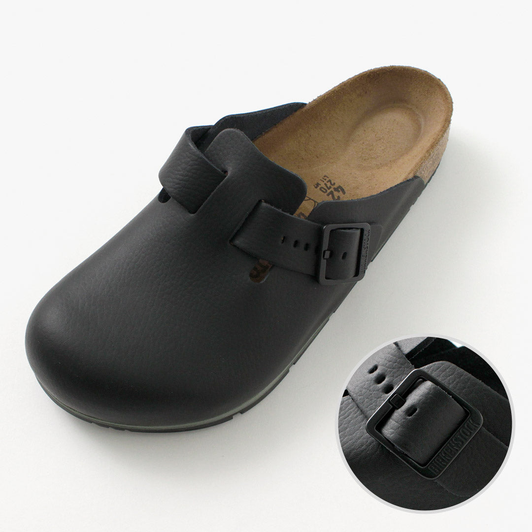 Birkenstock / Boston Pro涼鞋