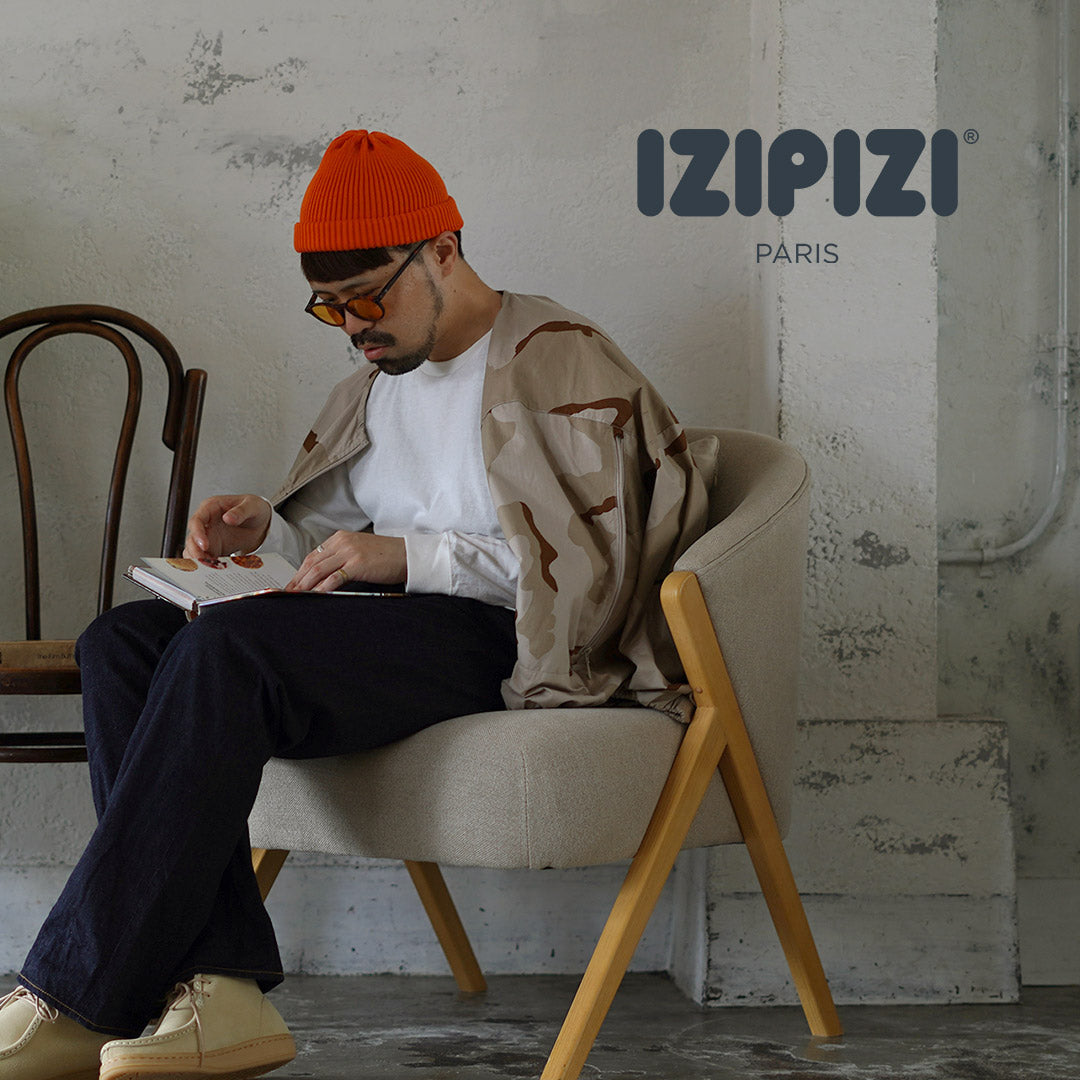 Izipizi /睡眼＃D