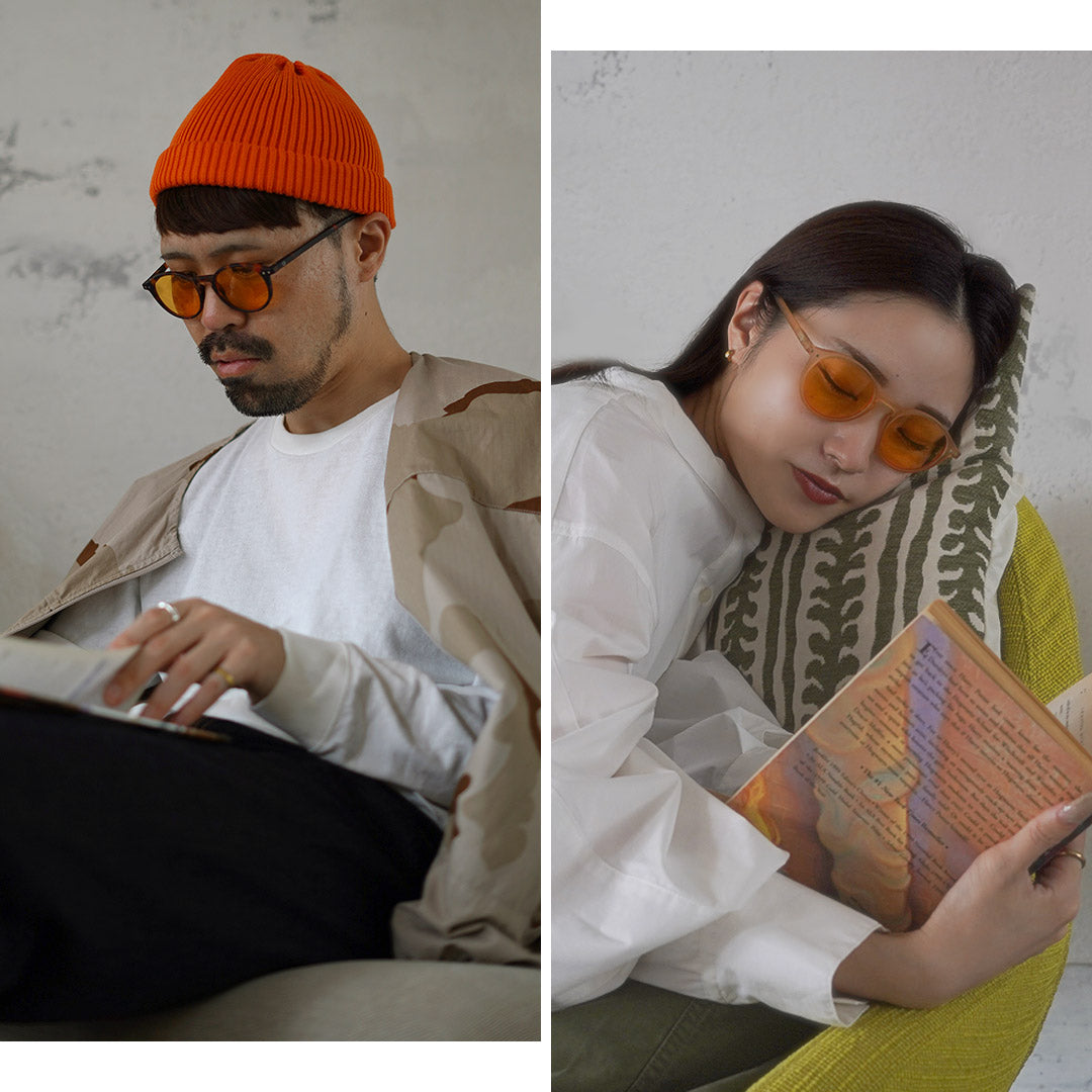 Izipizi /睡眼＃D