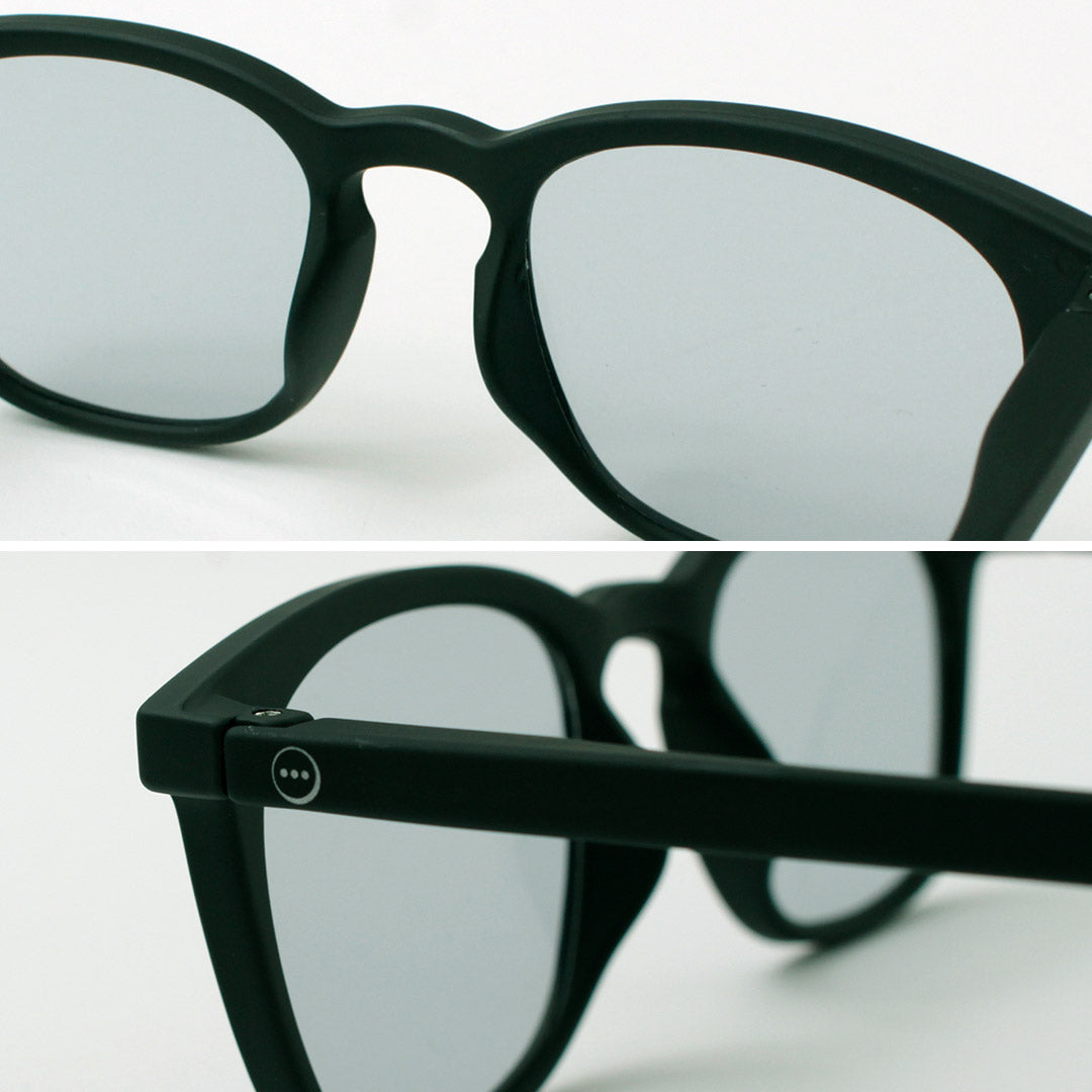 Loues de soleil Izipizi / Colored Lenses #E