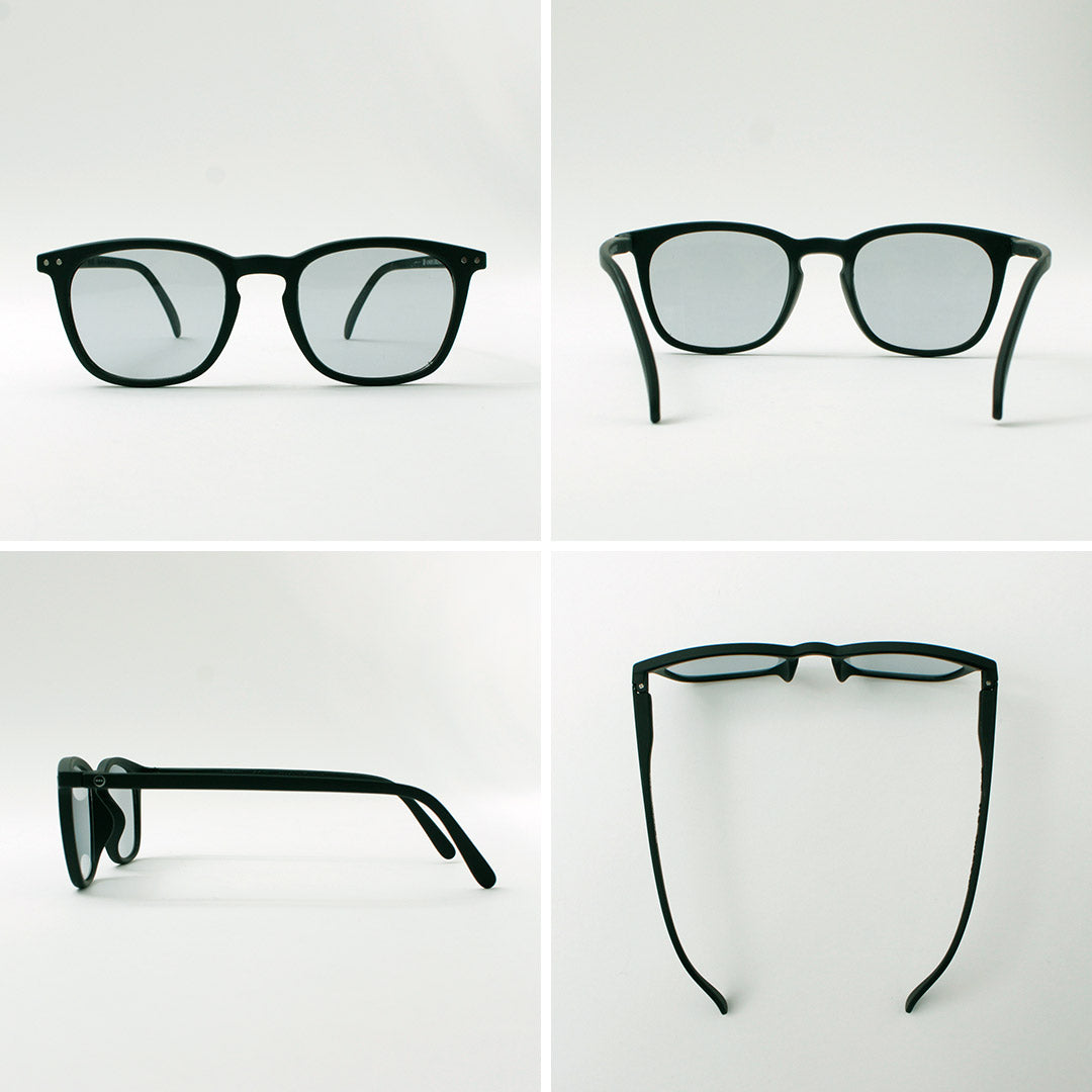 Loues de soleil Izipizi / Colored Lenses #E