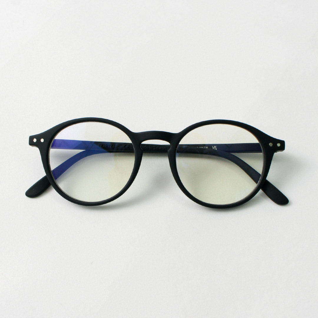 Izipizi /屏幕眼镜＃D