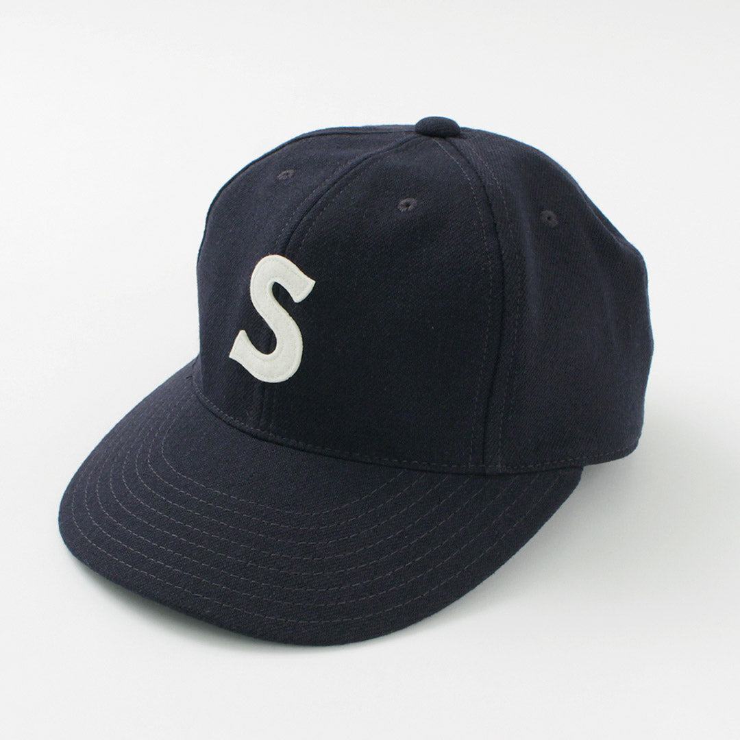 A.G.SPALDING＆BROS / Baseball Cap
