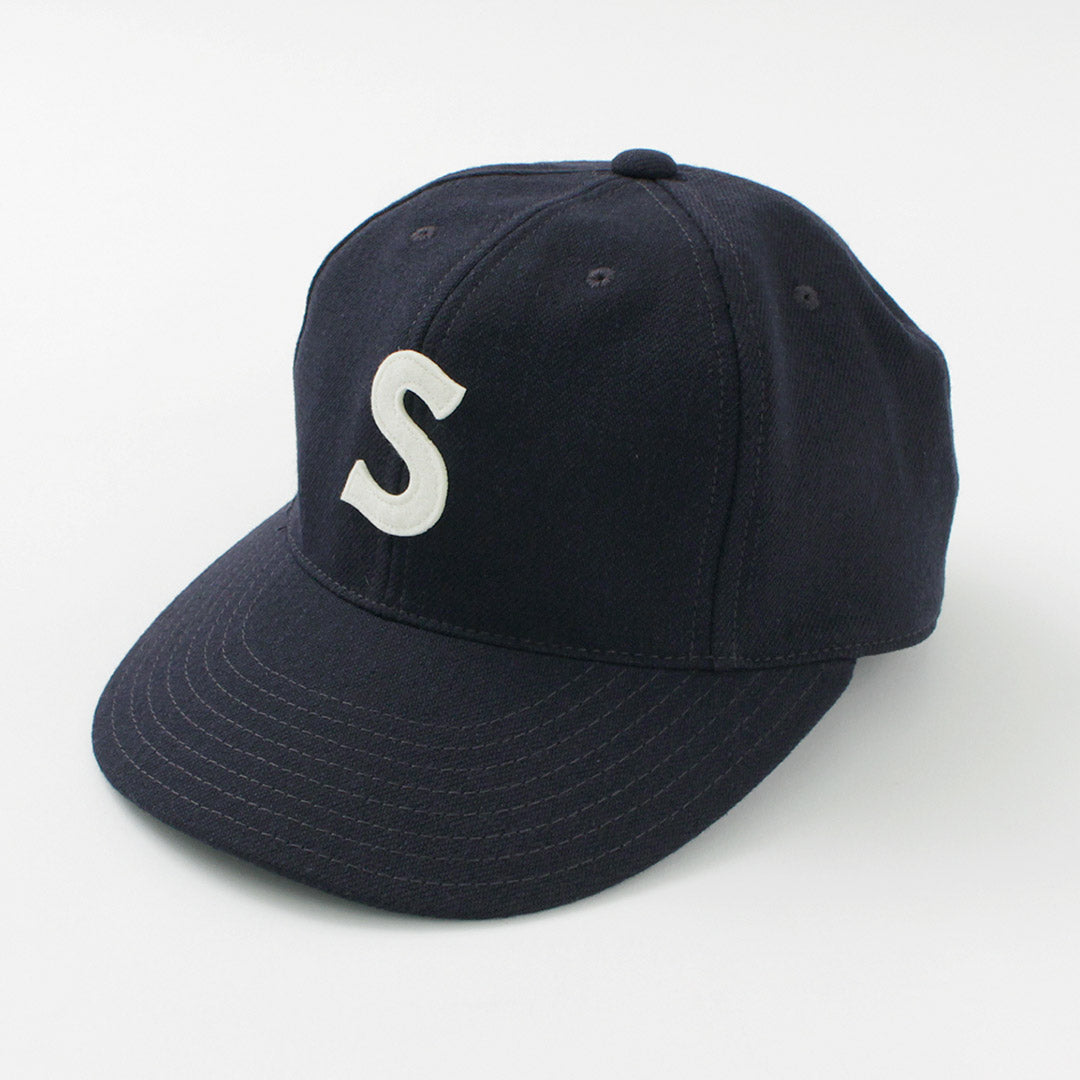 A.G.SPALDING＆BROS / Baseball Cap