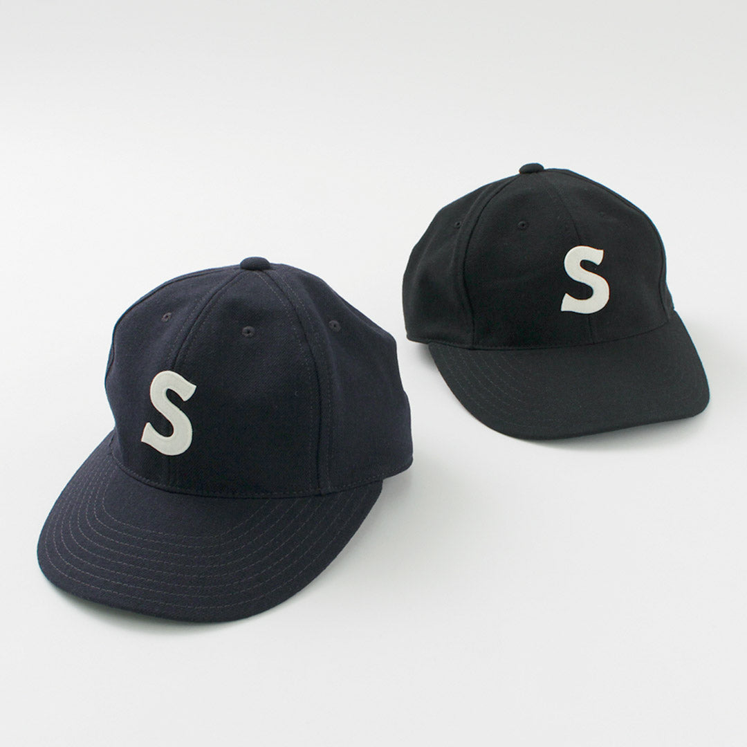 A.G.SPALDING＆BROS / Baseball Cap