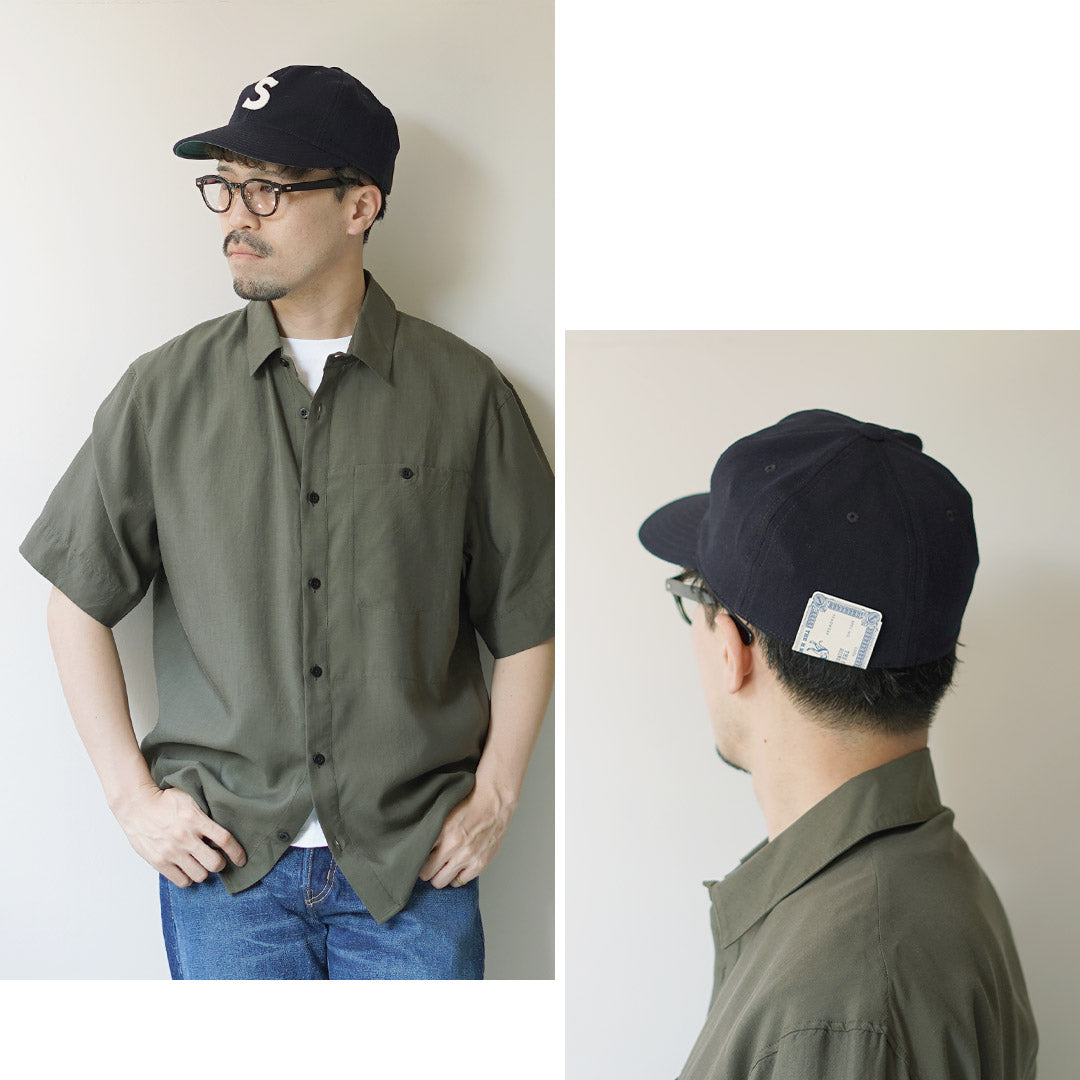 A.G.SPALDING＆BROS / Baseball Cap