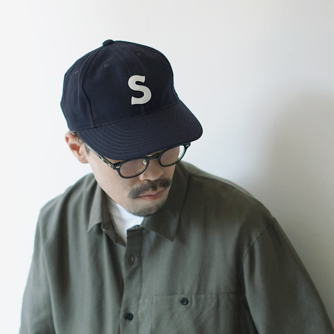 A.G.SPALDING＆BROS / Baseball Cap