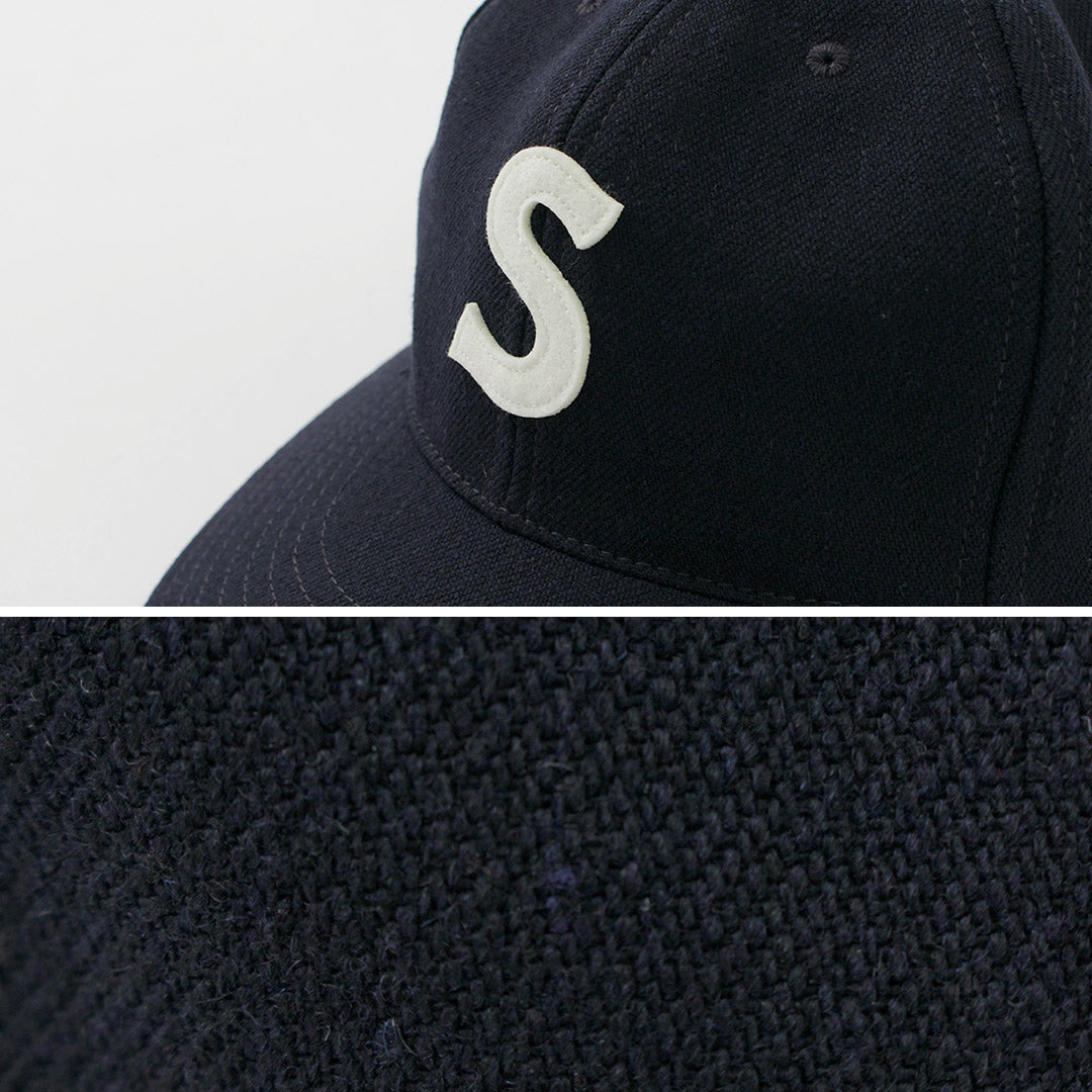 A.G.SPALDING＆BROS / Baseball Cap