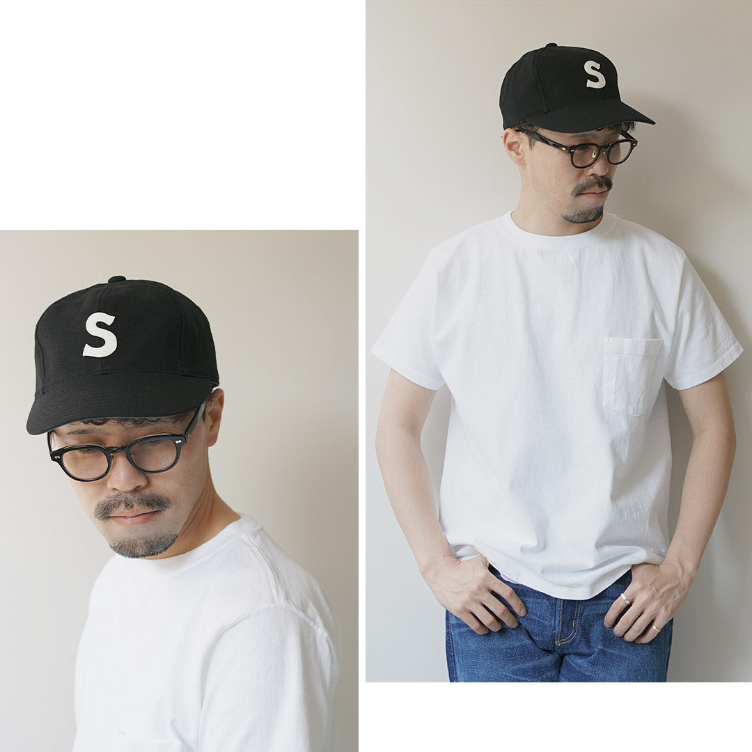 A.G.SPALDING＆BROS / Baseball Cap