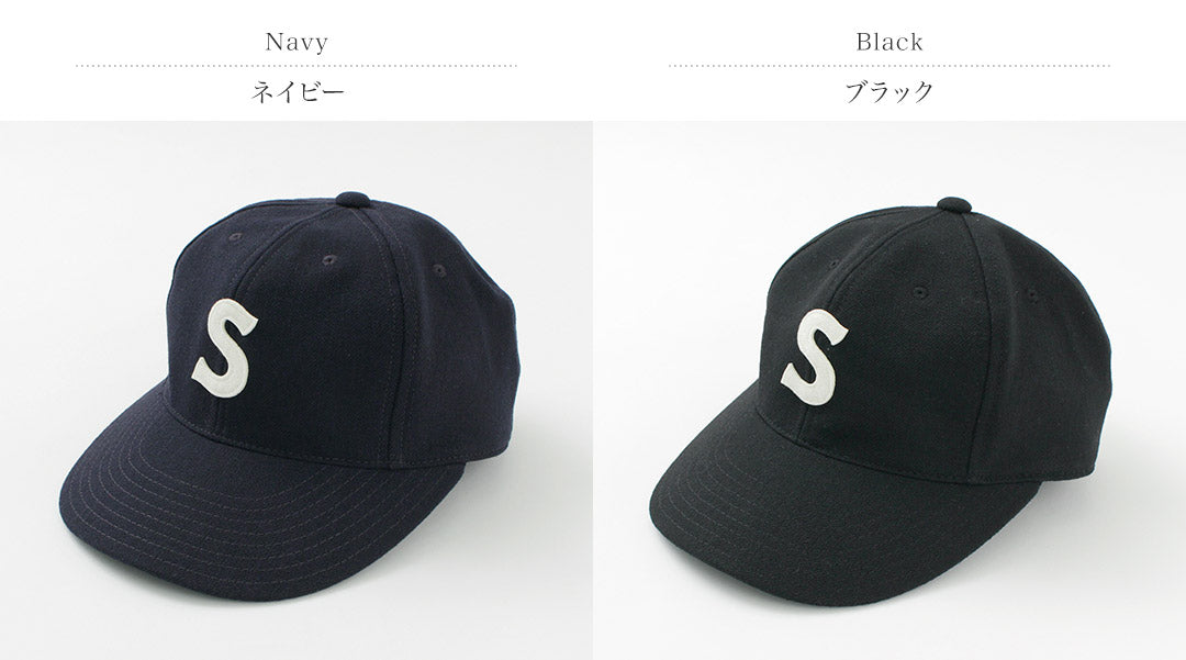 A.G.SPALDING＆BROS / Baseball Cap