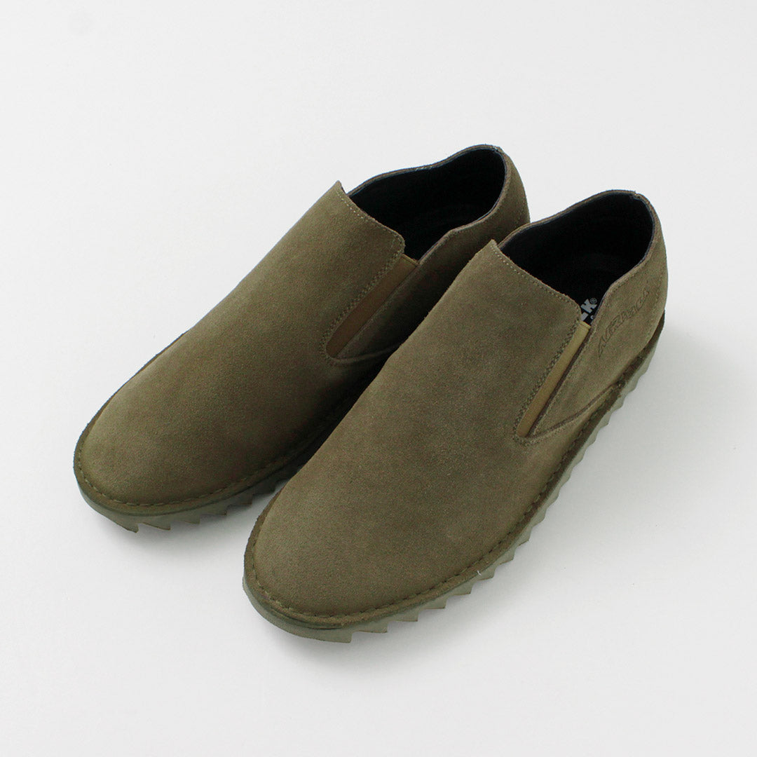 AIRWALK CLASSICS / Zapatillas sin cordones Ripple