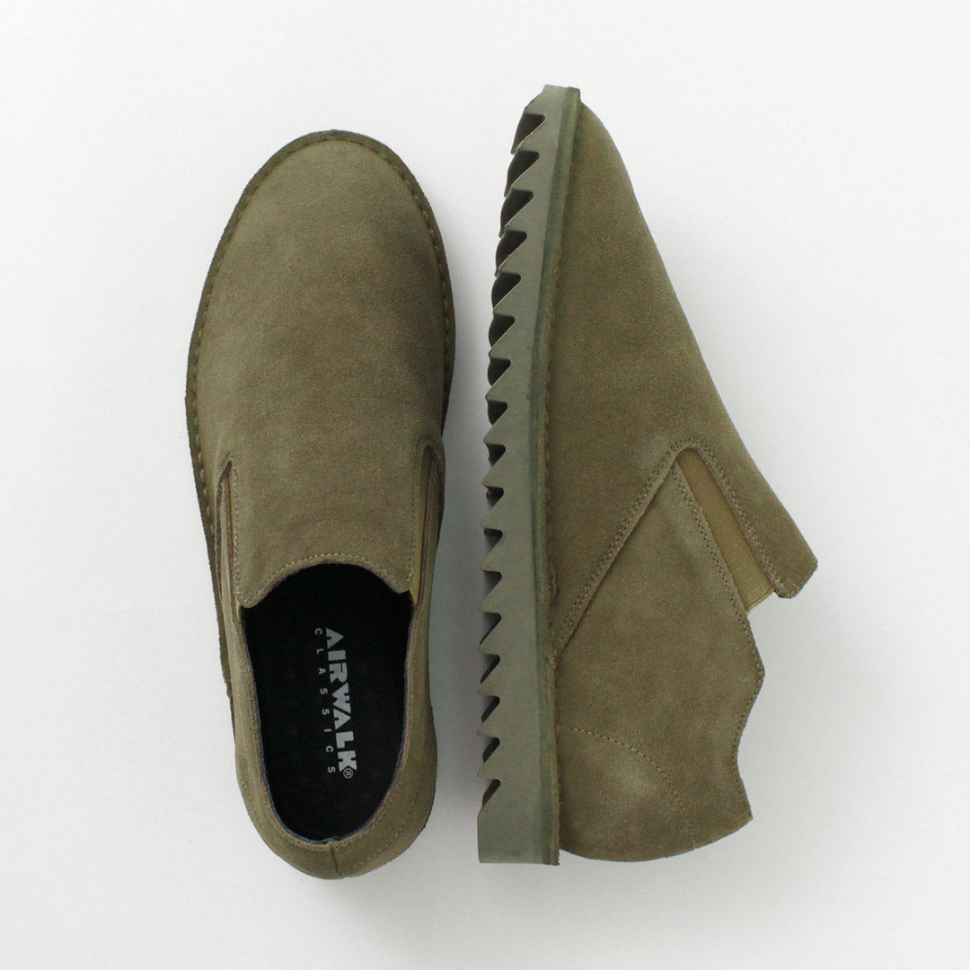 AIRWALK CLASSICS / Zapatillas sin cordones Ripple