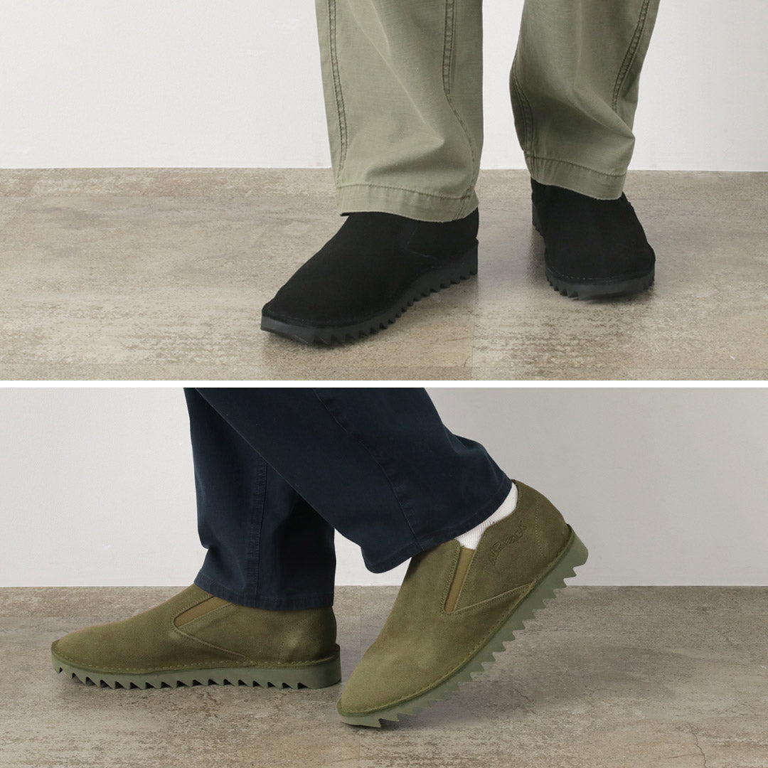 AIRWALK CLASSICS / Zapatillas sin cordones Ripple