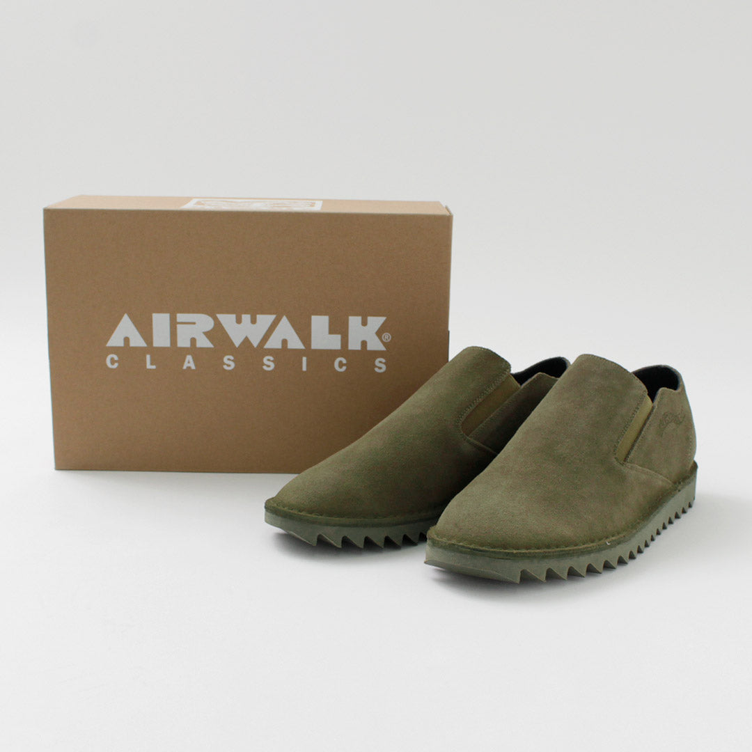 AIRWALK CLASSICS / Zapatillas sin cordones Ripple