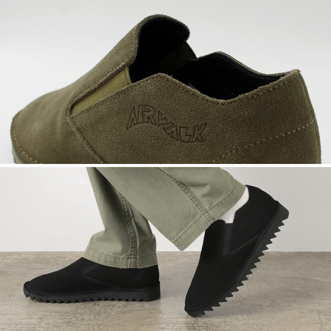 AIRWALK CLASSICS / Zapatillas sin cordones Ripple