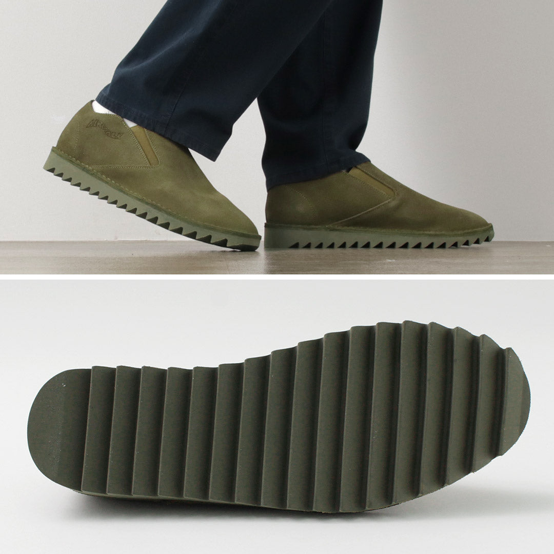 AIRWALK CLASSICS / Zapatillas sin cordones Ripple