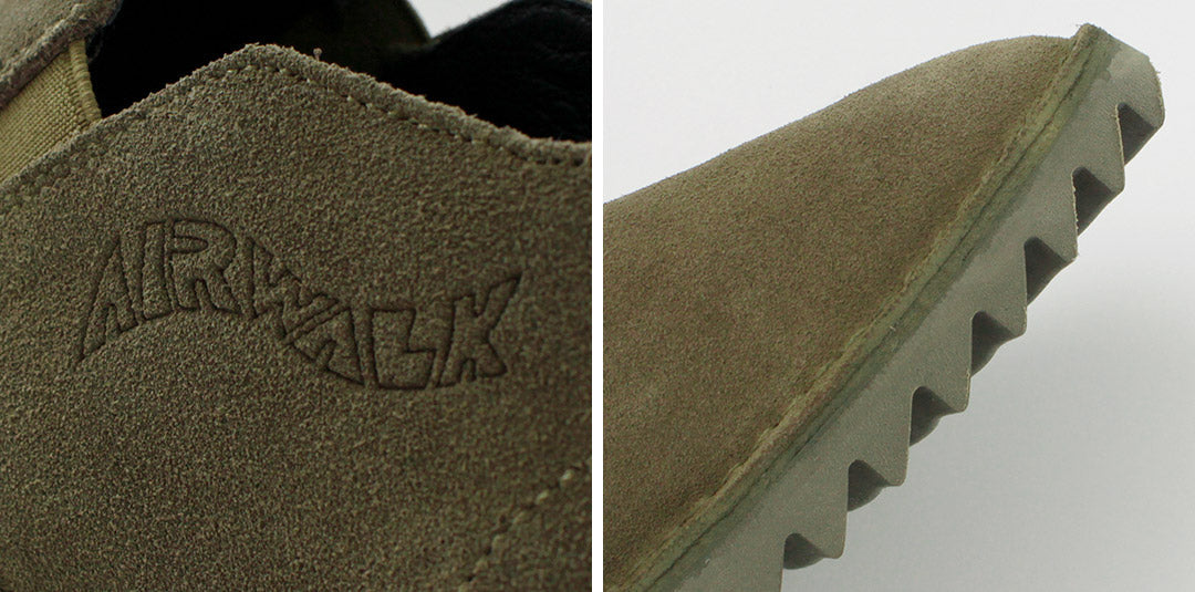 AIRWALK CLASSICS / Zapatillas sin cordones Ripple