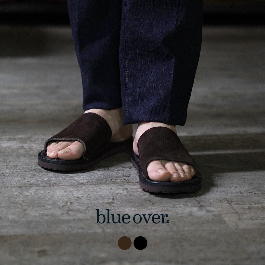 Sandalias BLUEOVER / Fosco 2 Suela Negra