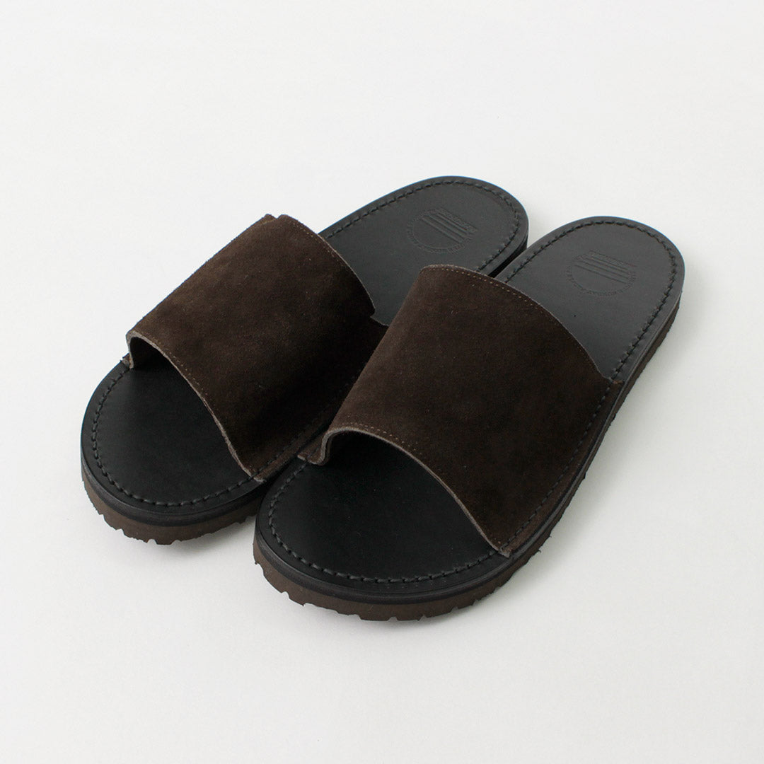 Sandalias BLUEOVER / Fosco 2 Suela Negra