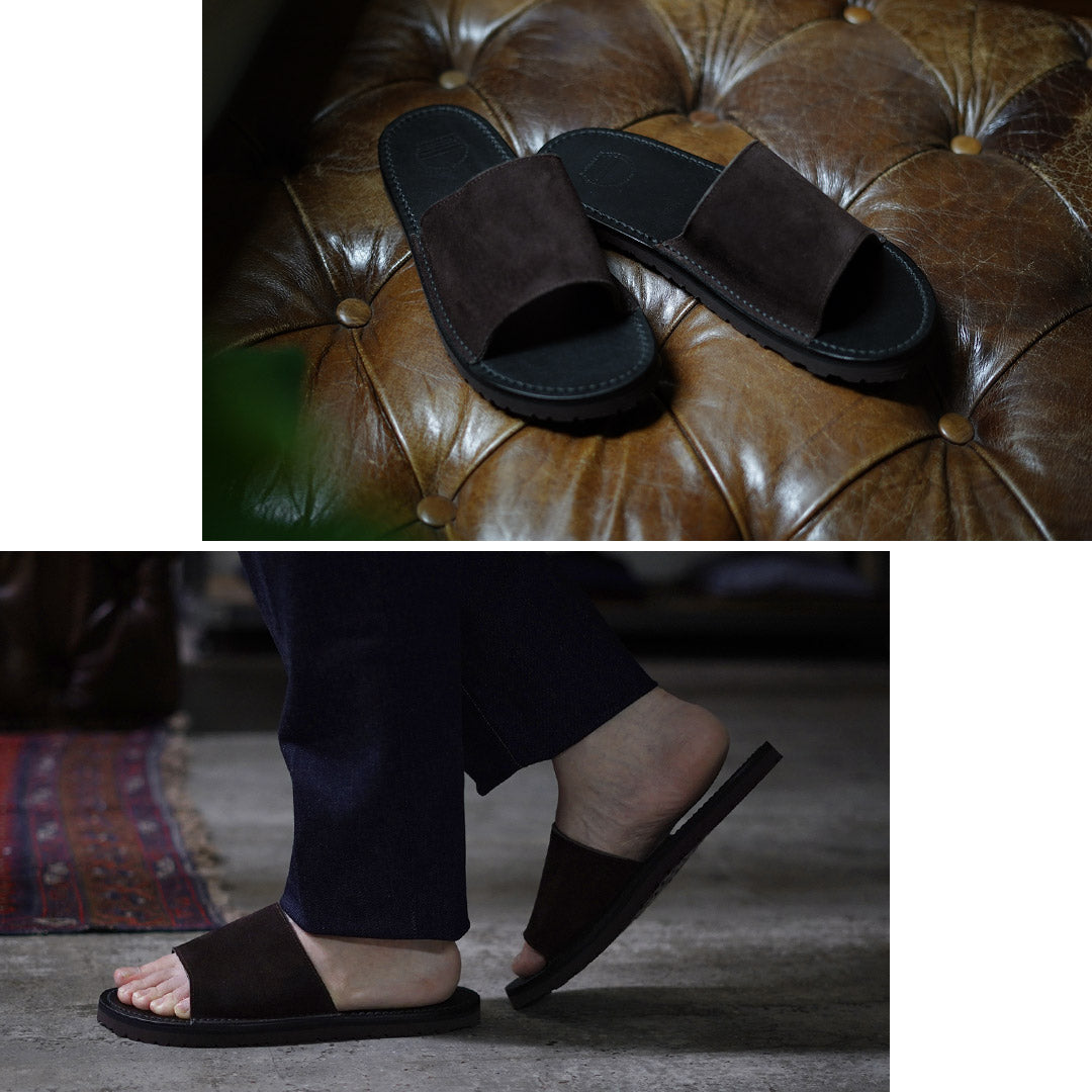 Sandalias BLUEOVER / Fosco 2 Suela Negra