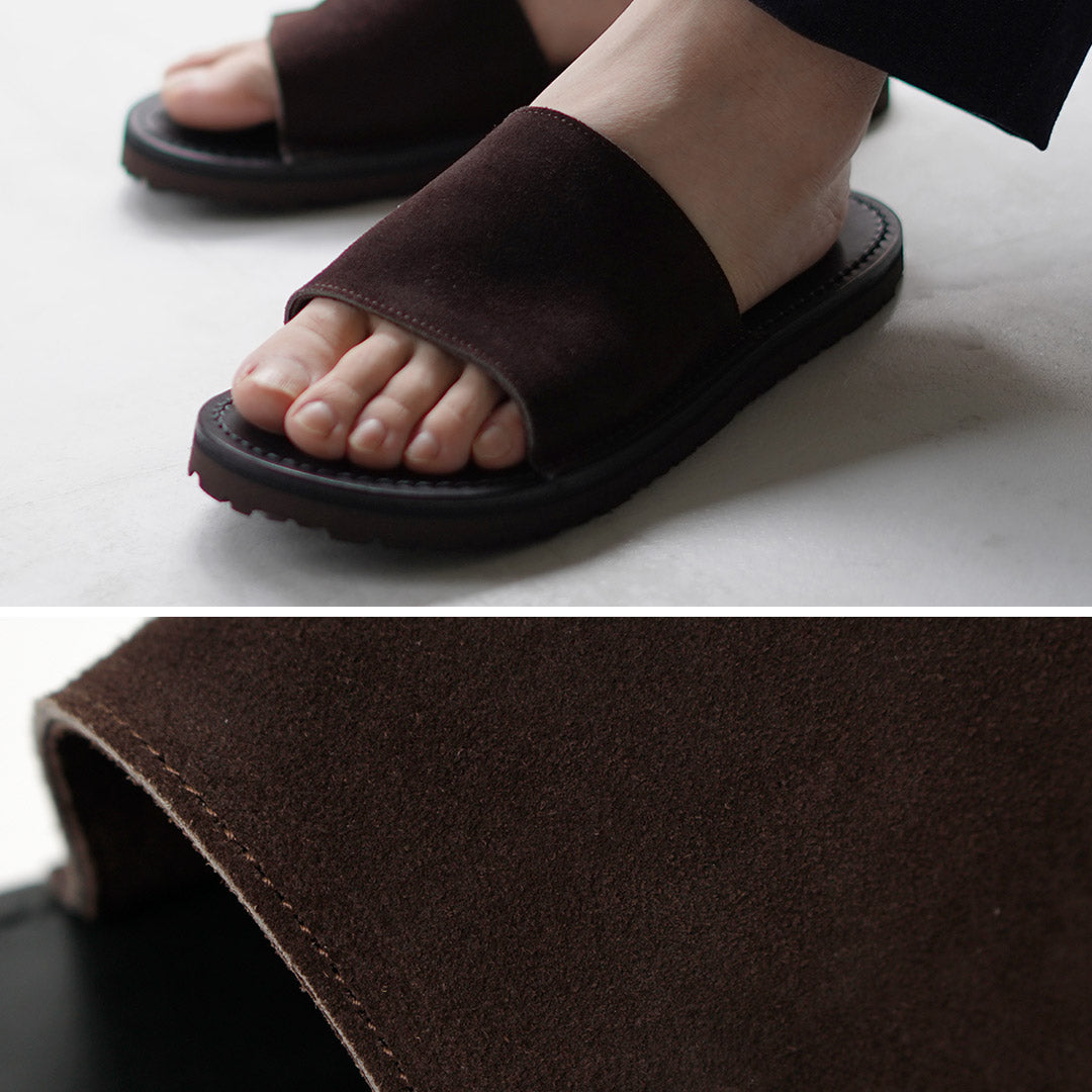 Sandalias BLUEOVER / Fosco 2 Suela Negra