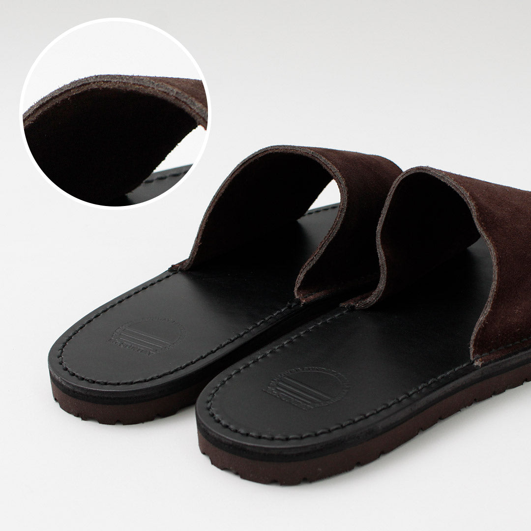 Sandalias BLUEOVER / Fosco 2 Suela Negra