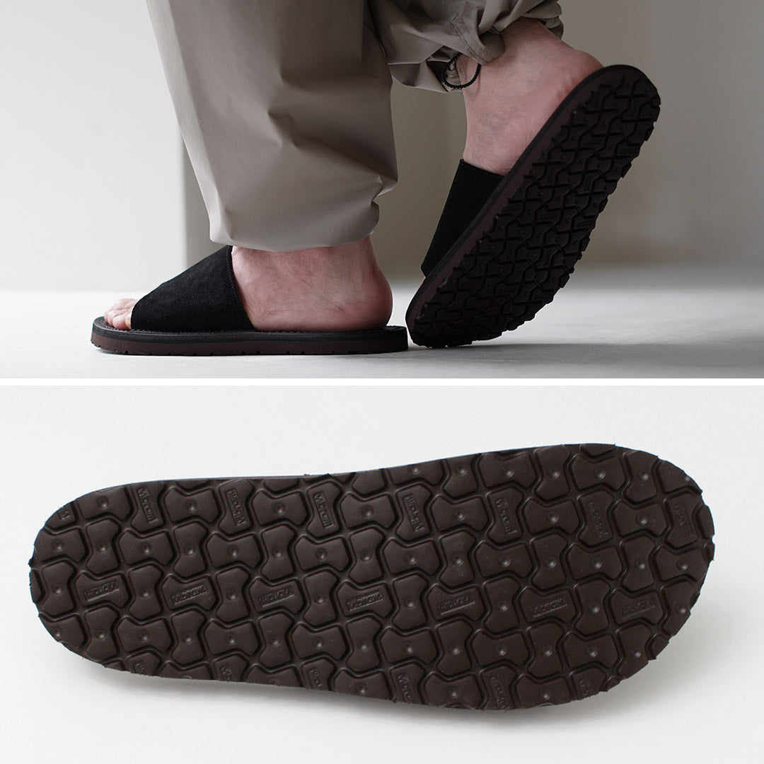 Sandalias BLUEOVER / Fosco 2 Suela Negra